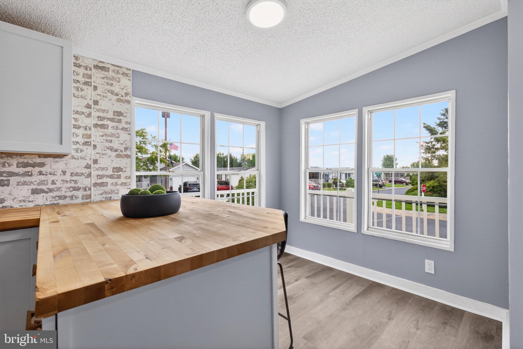 PALMYRA BOROUGH - Residential