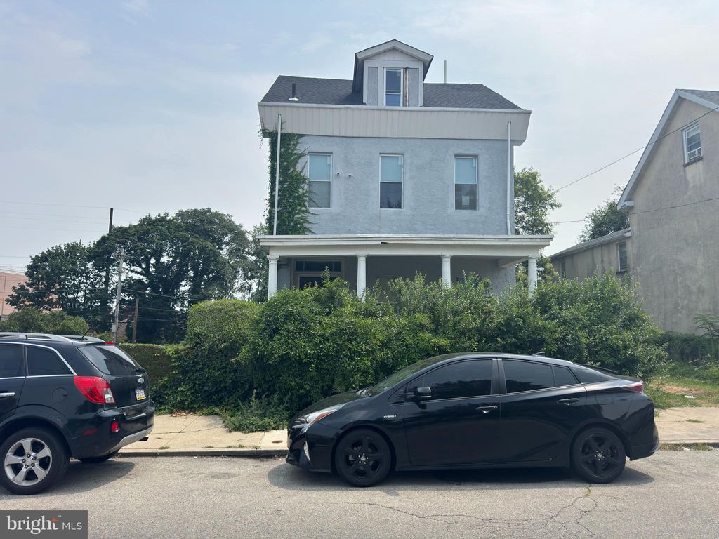 Photo of 222 E Price Street, PHILADELPHIA, PA 19144 (MLS # PAPH2527494)