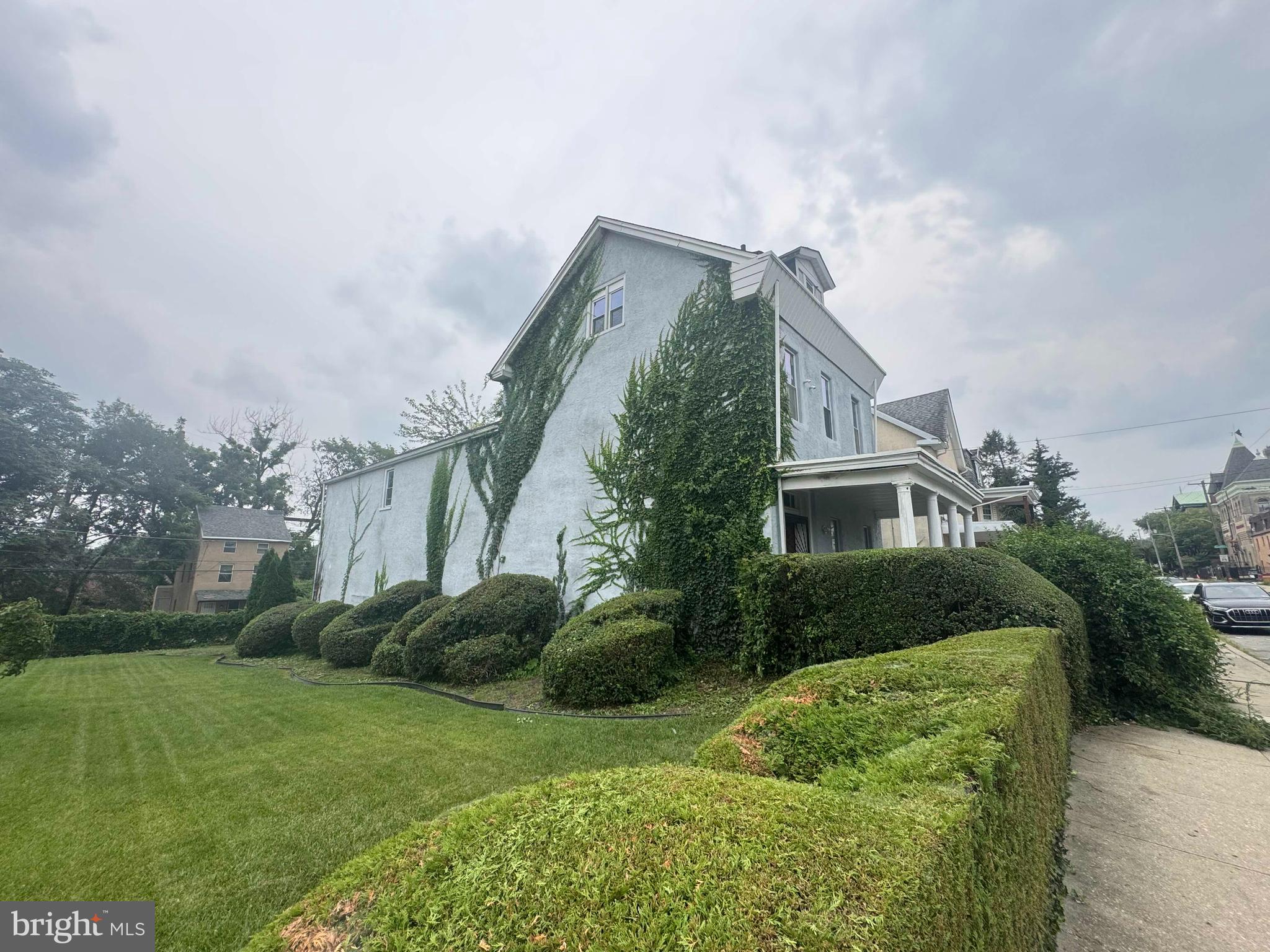 GERMANTOWN - Residential Income