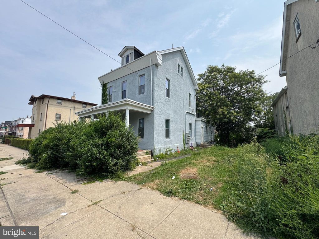 Photo of 222 E Price Street, PHILADELPHIA, PA 19144 (MLS # PAPH2527494)