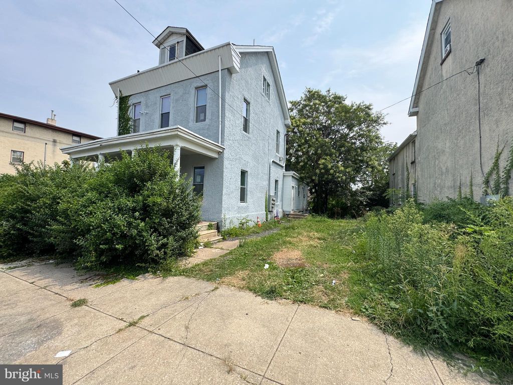 Photo of 222 E Price Street, PHILADELPHIA, PA 19144 (MLS # PAPH2527494)
