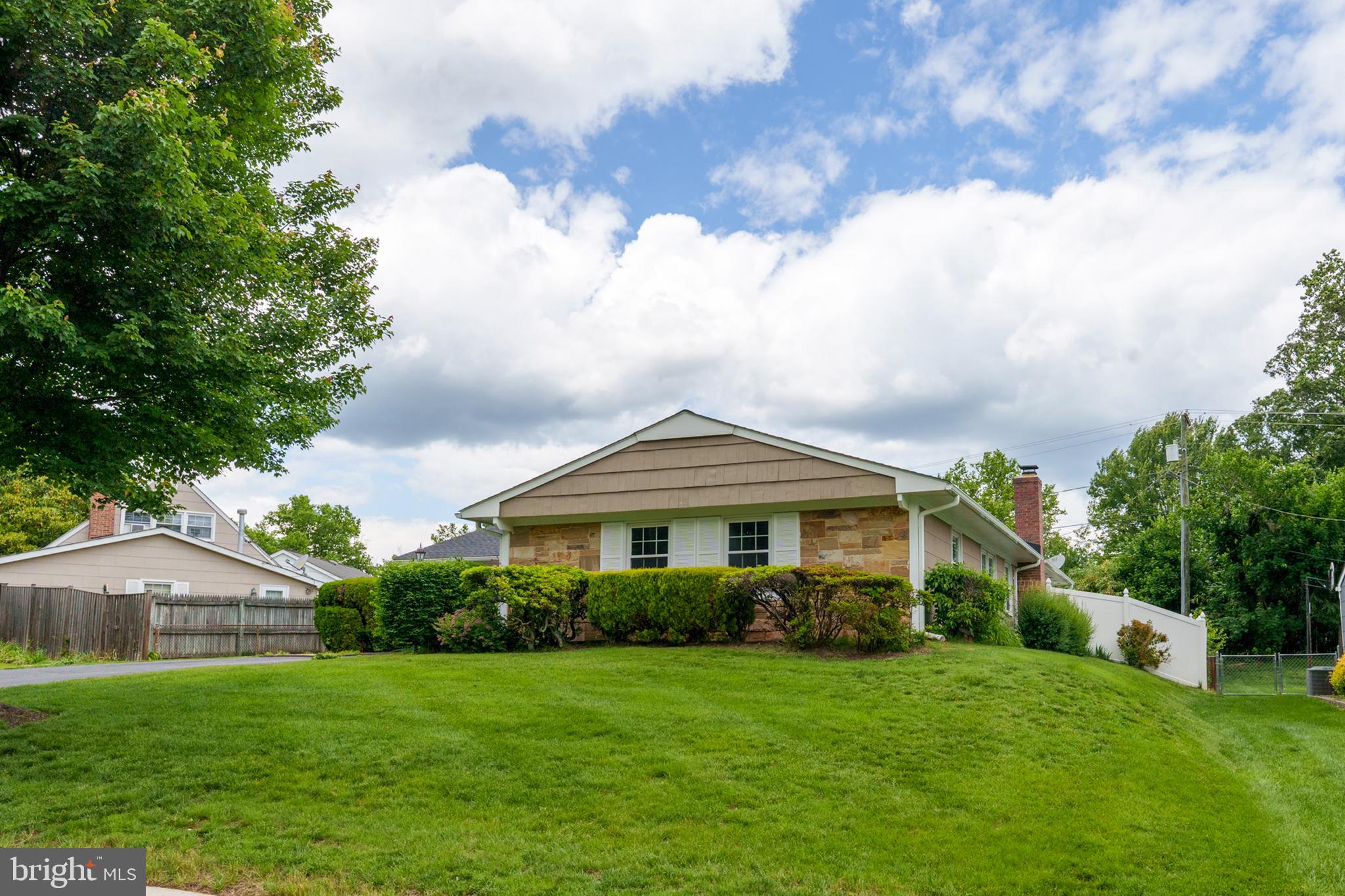 WHITEHALL AT BELAIR - Residential