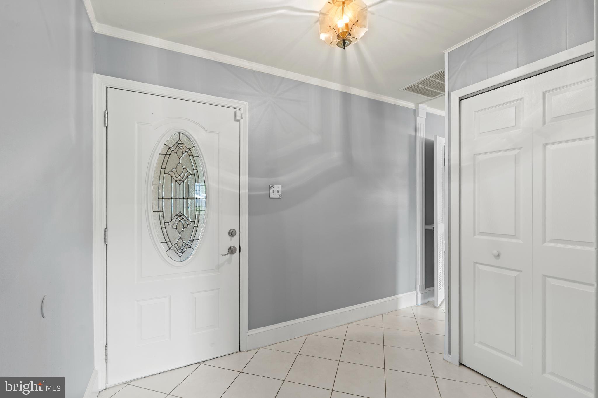 WHITEHALL AT BELAIR - Residential