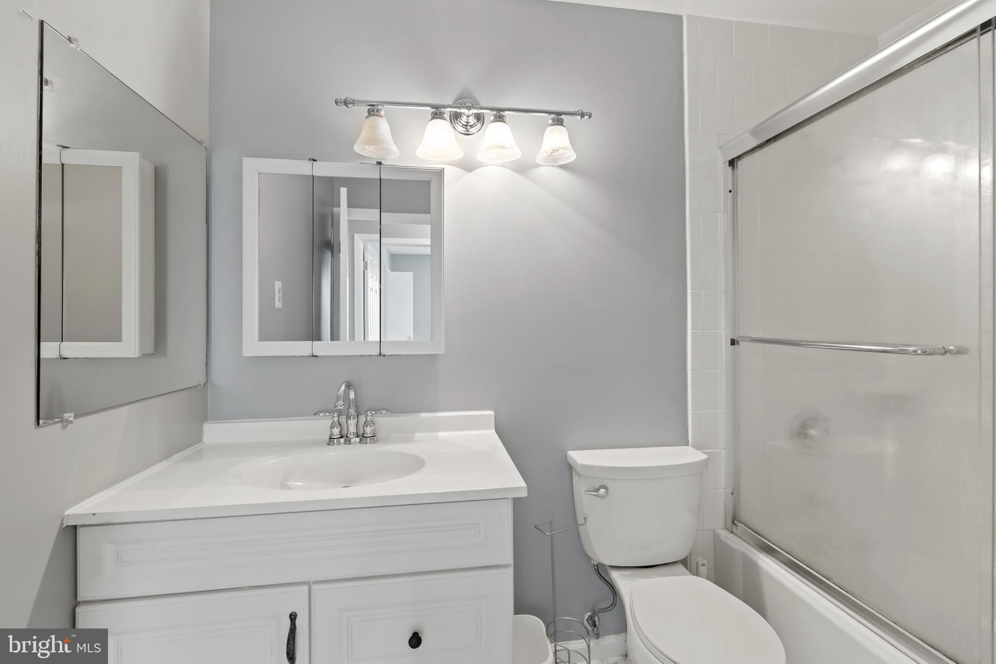 WHITEHALL AT BELAIR - Residential