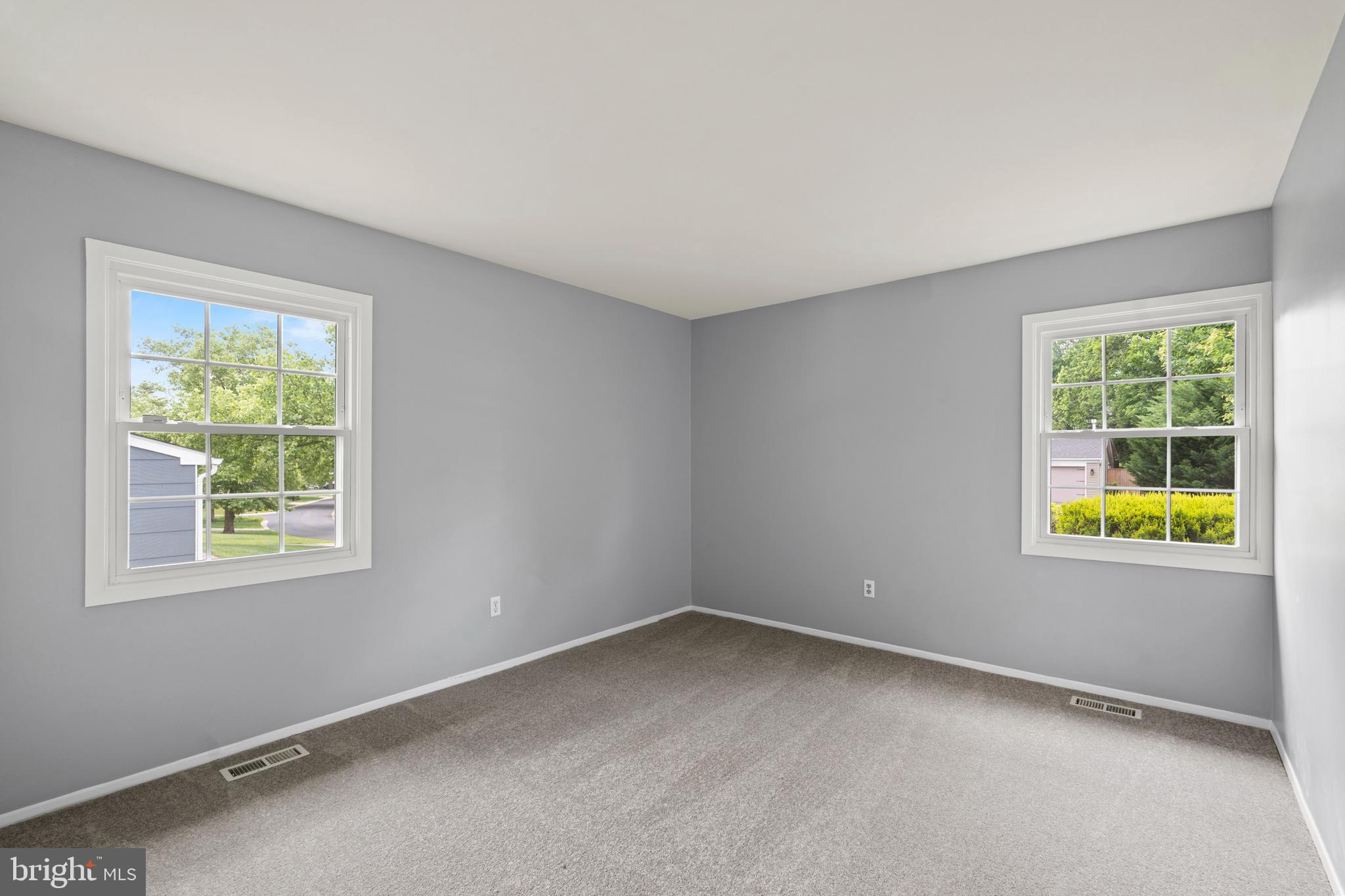 WHITEHALL AT BELAIR - Residential