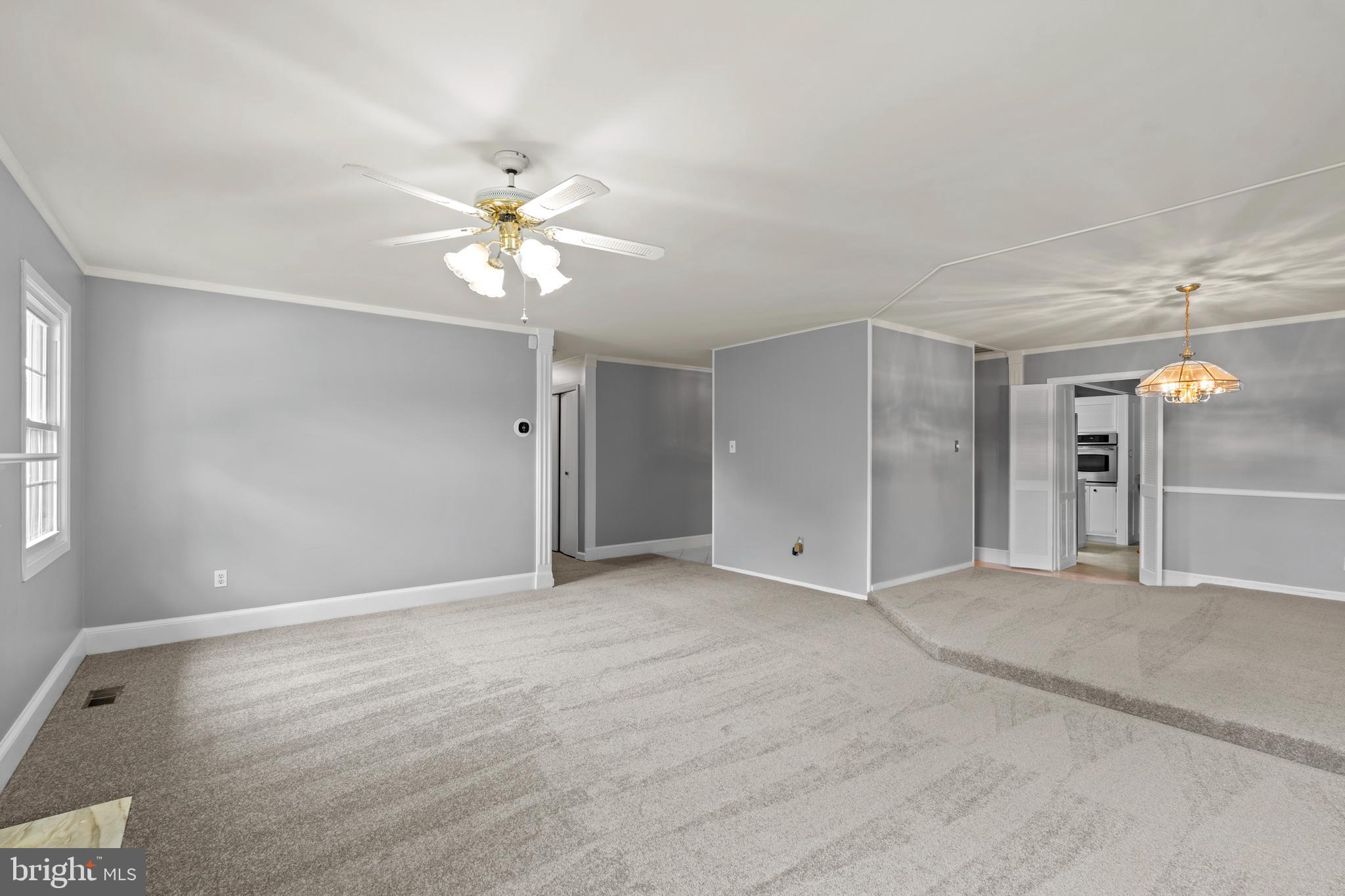 WHITEHALL AT BELAIR - Residential