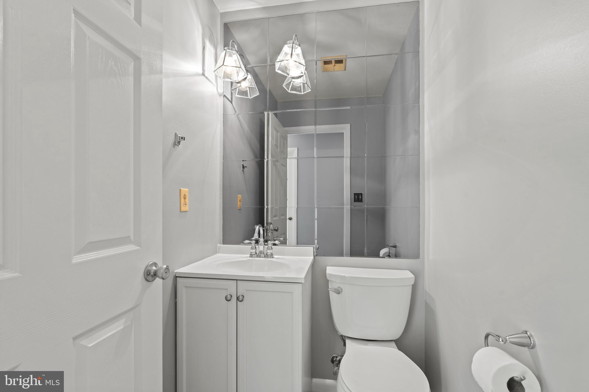 WHITEHALL AT BELAIR - Residential