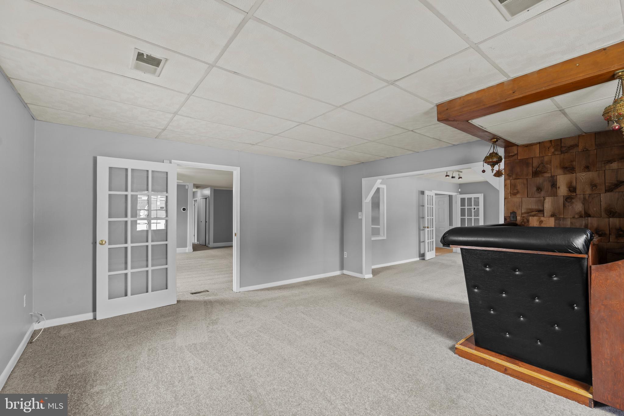 WHITEHALL AT BELAIR - Residential