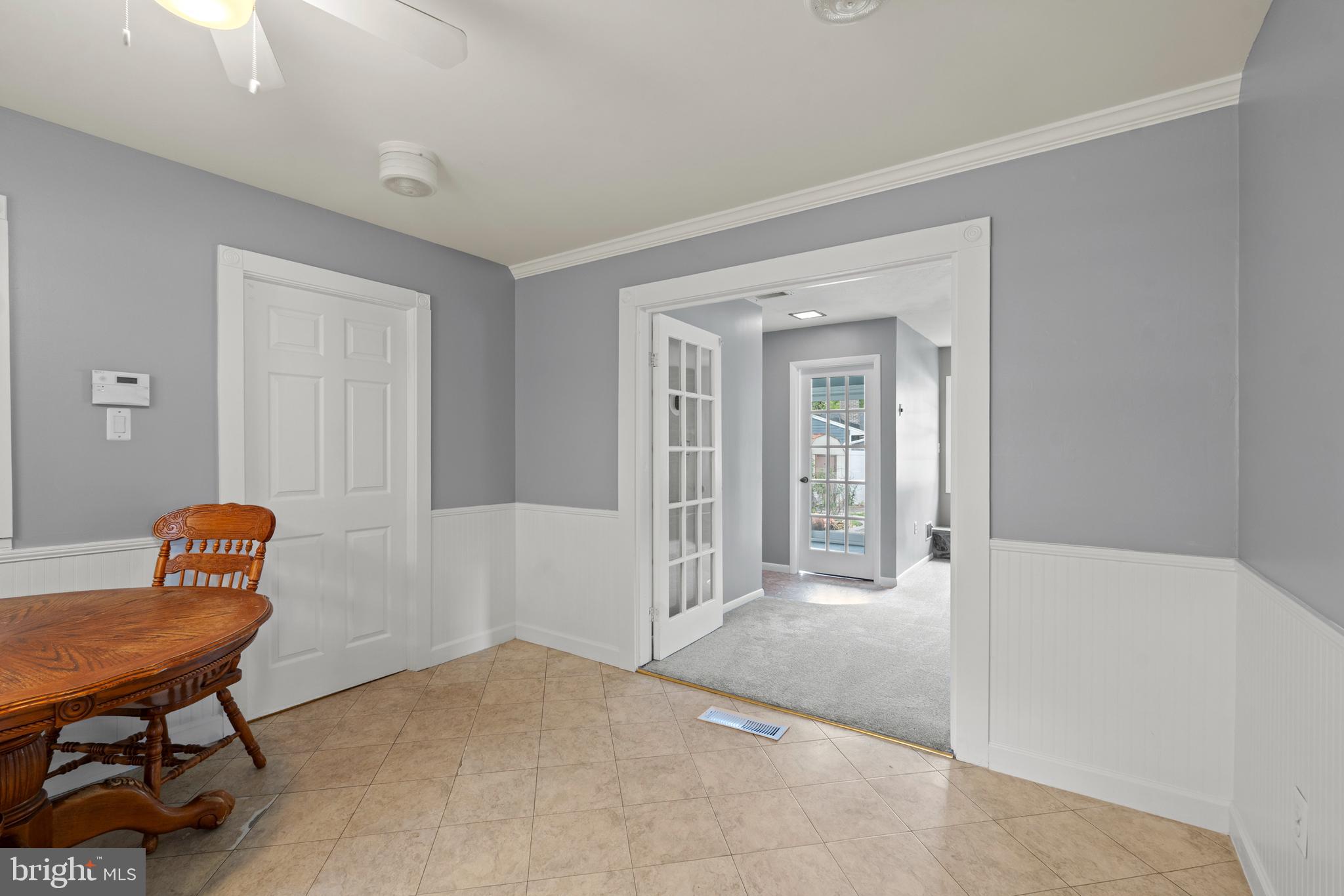 WHITEHALL AT BELAIR - Residential