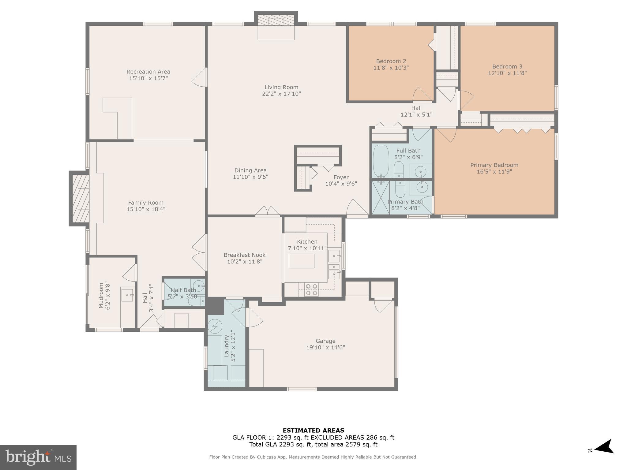 WHITEHALL AT BELAIR - Residential