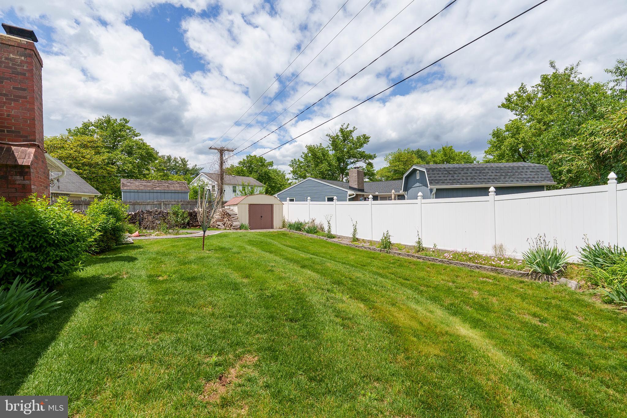 WHITEHALL AT BELAIR - Residential