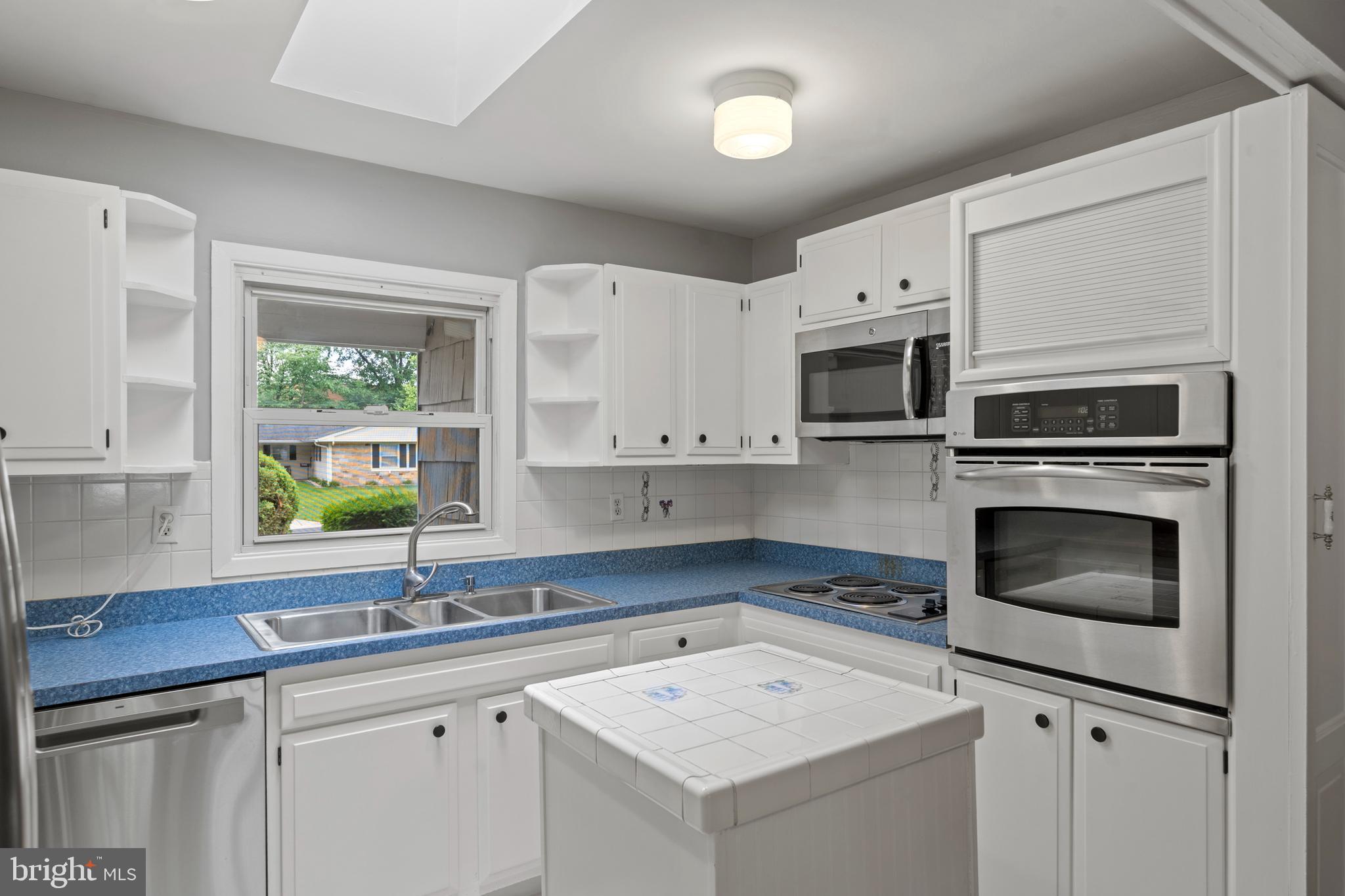 WHITEHALL AT BELAIR - Residential