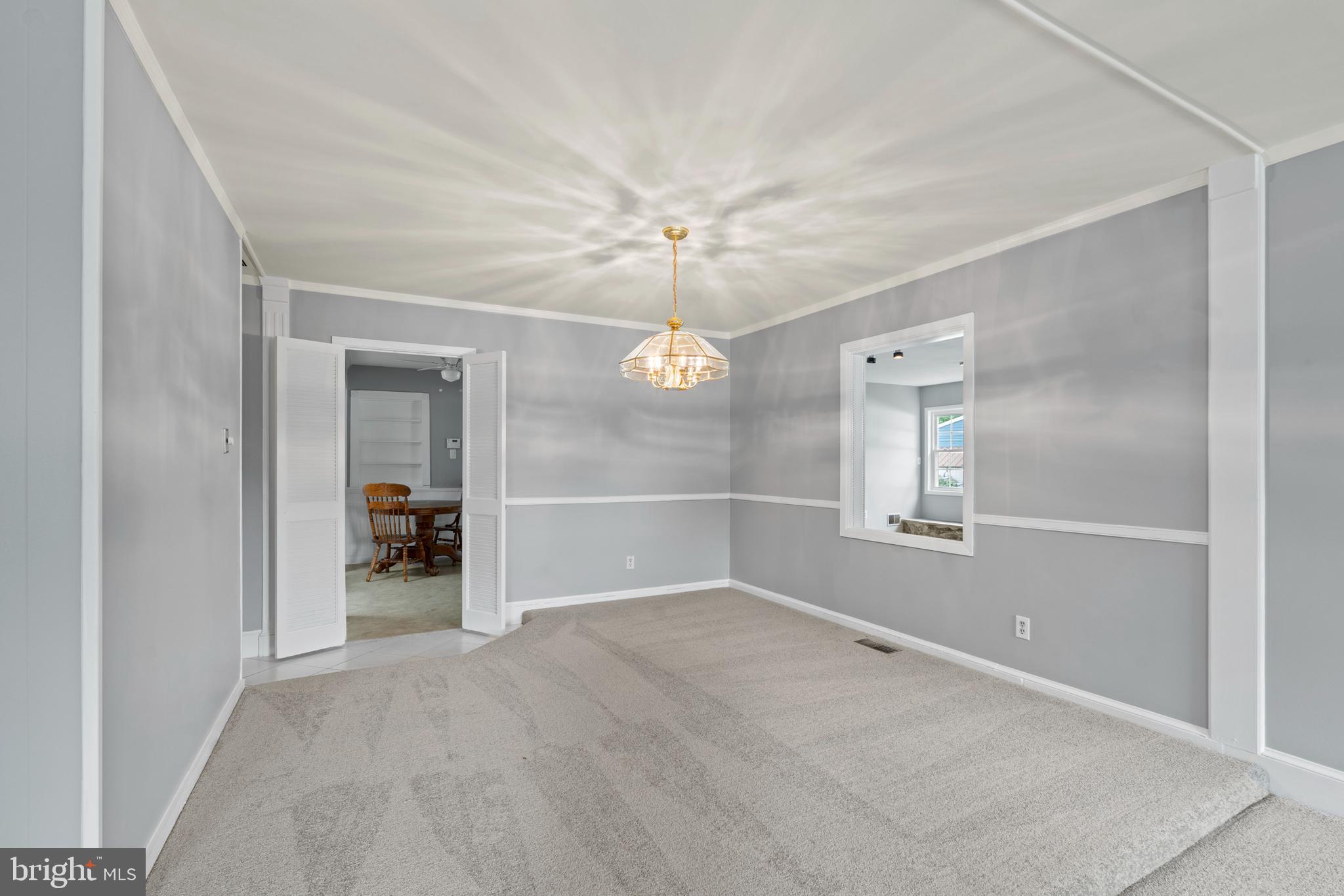 WHITEHALL AT BELAIR - Residential