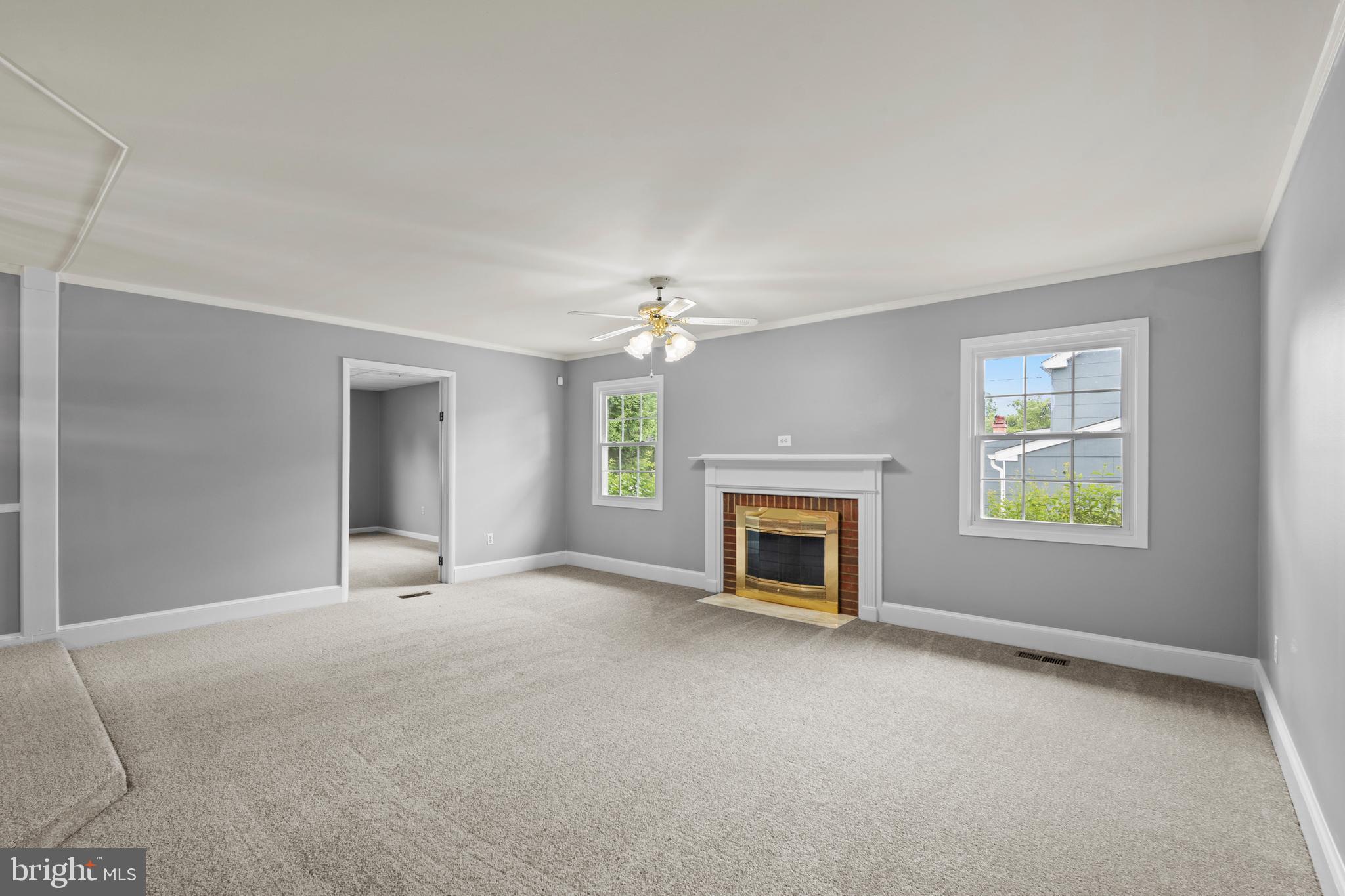 WHITEHALL AT BELAIR - Residential