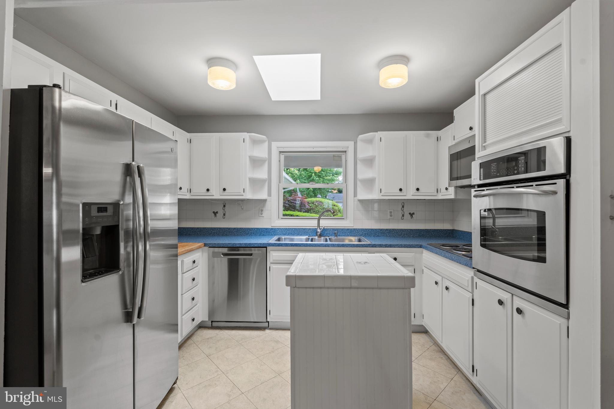 WHITEHALL AT BELAIR - Residential