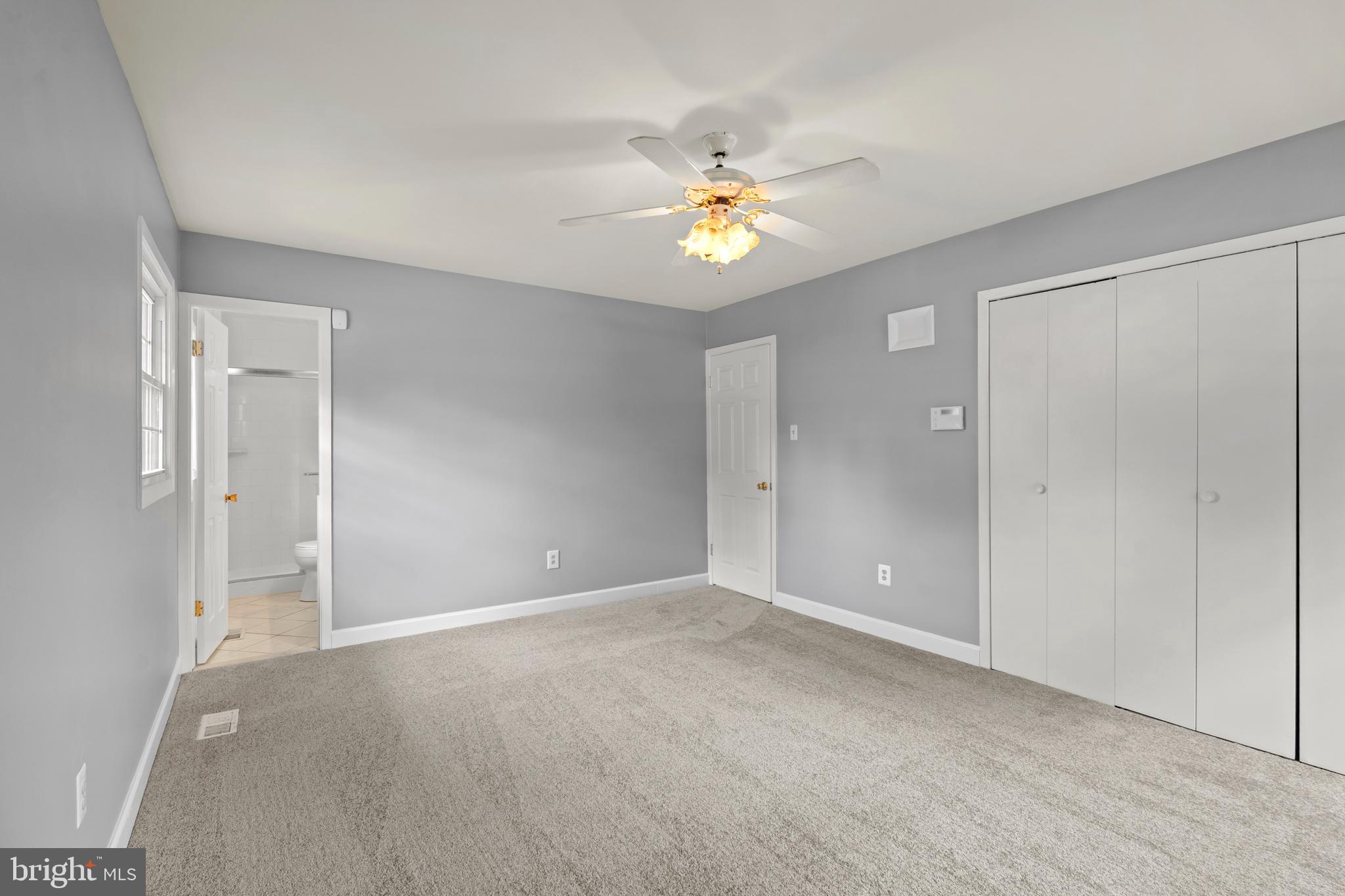 WHITEHALL AT BELAIR - Residential