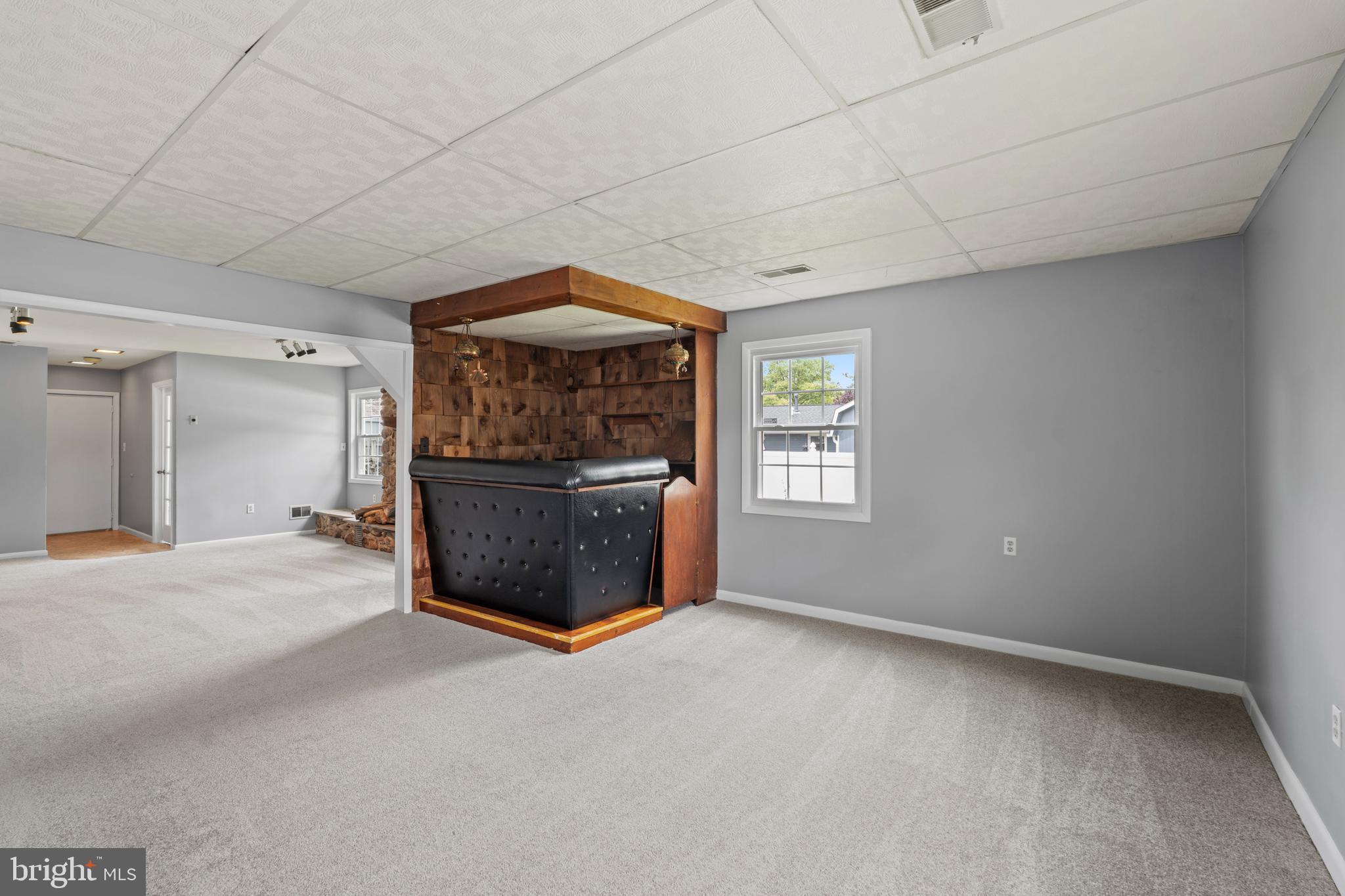 WHITEHALL AT BELAIR - Residential