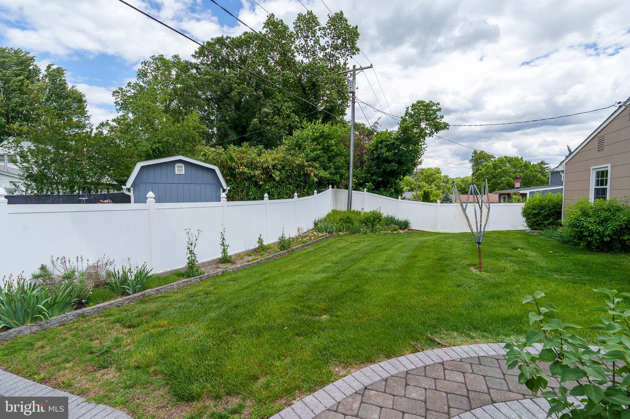 WHITEHALL AT BELAIR - Residential