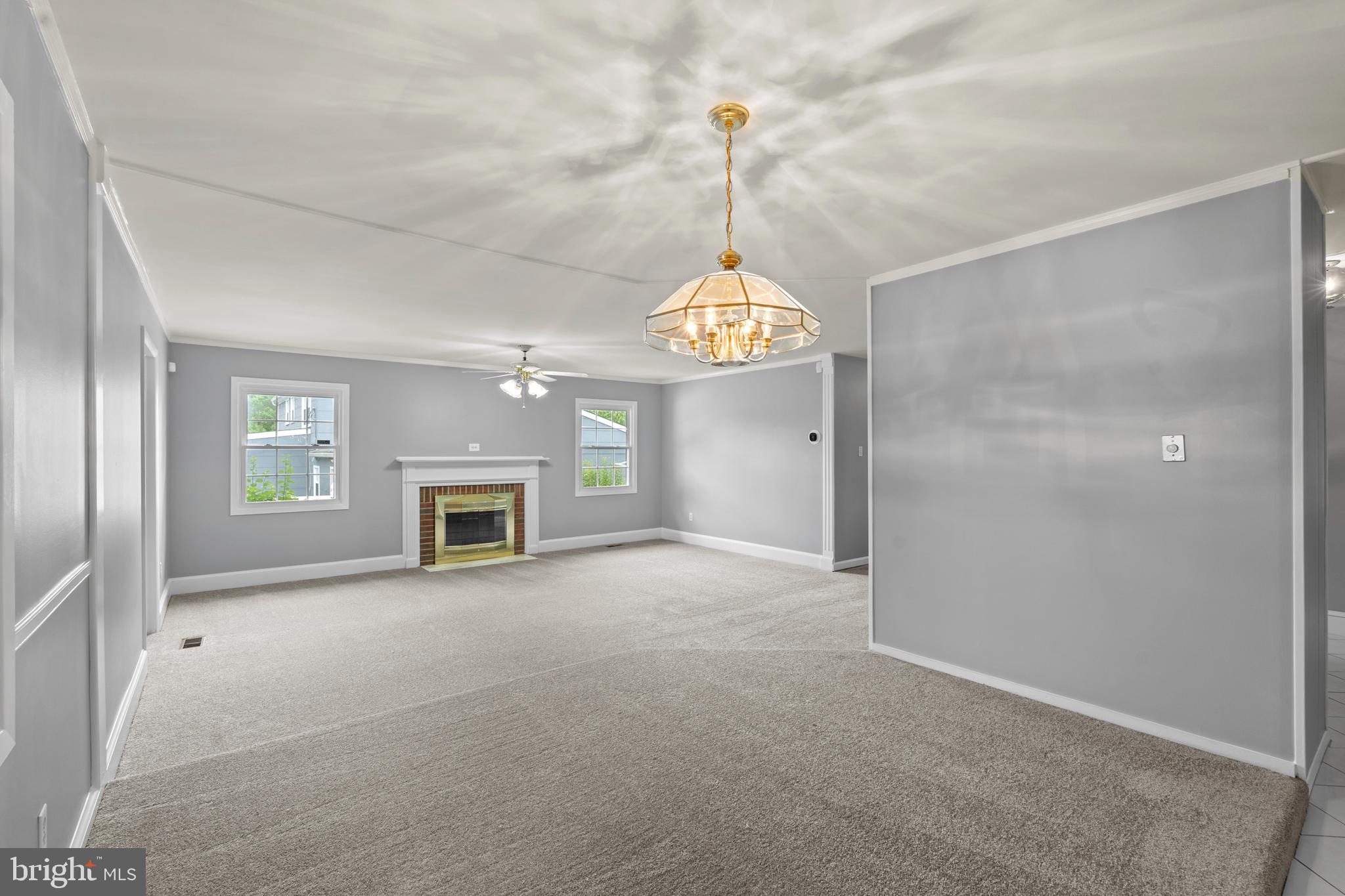 WHITEHALL AT BELAIR - Residential