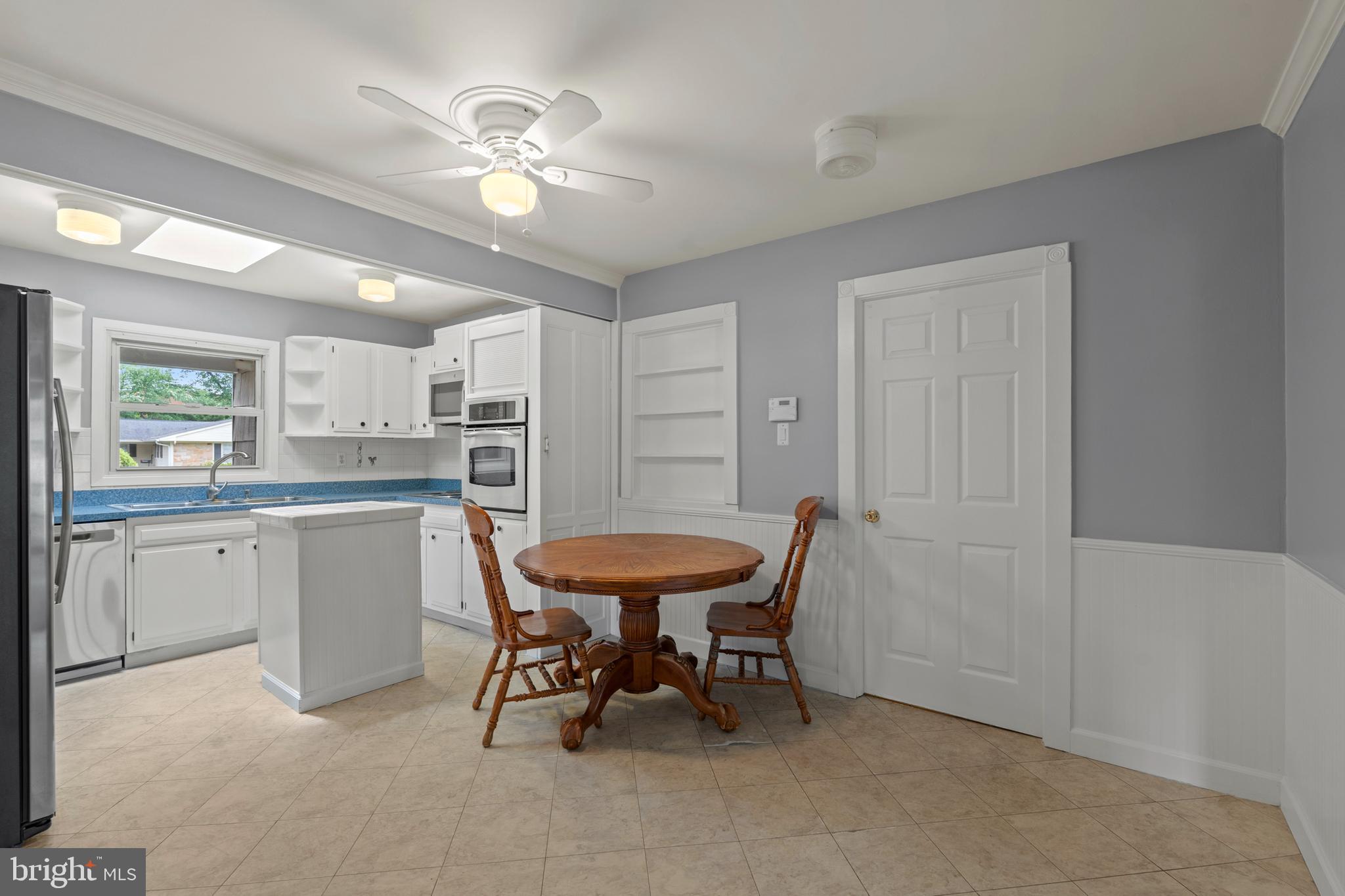 WHITEHALL AT BELAIR - Residential