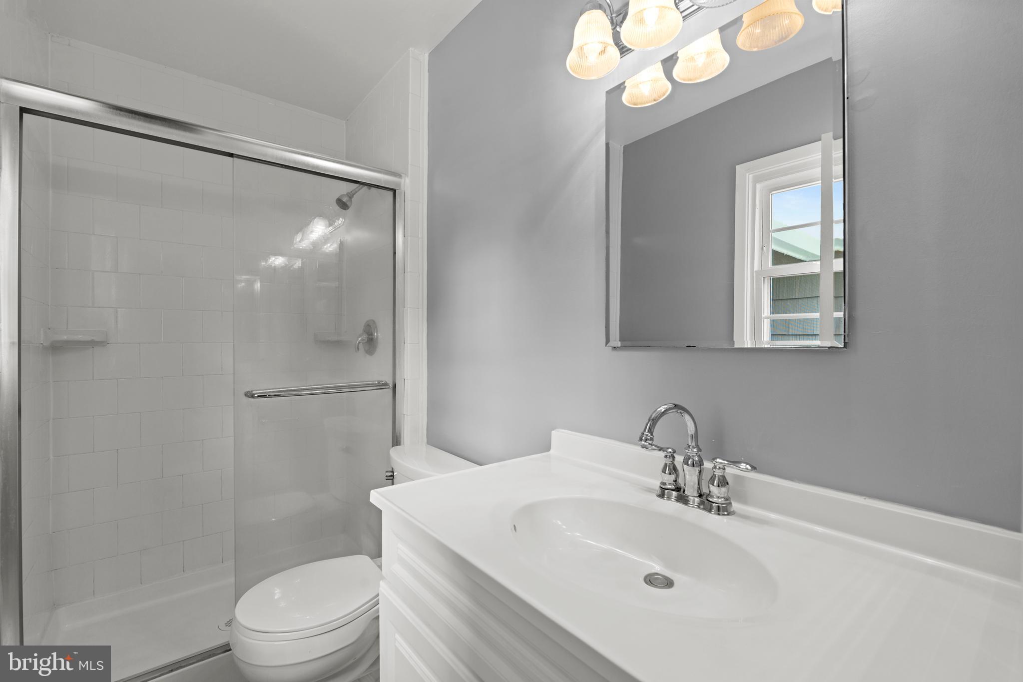 WHITEHALL AT BELAIR - Residential