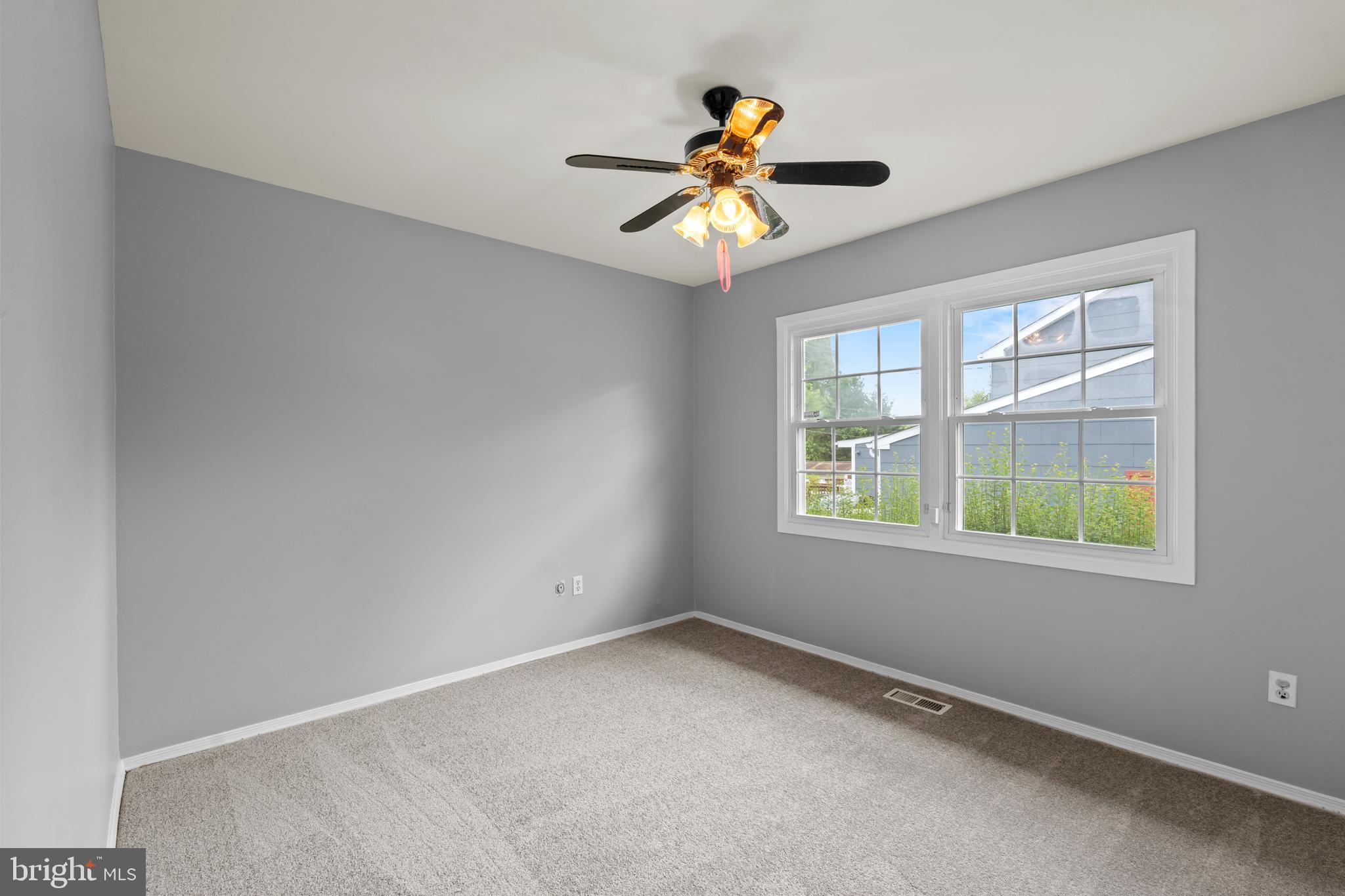 WHITEHALL AT BELAIR - Residential