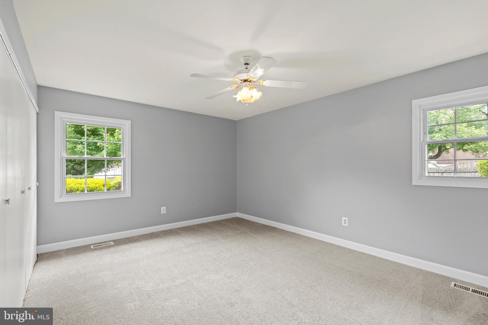 WHITEHALL AT BELAIR - Residential