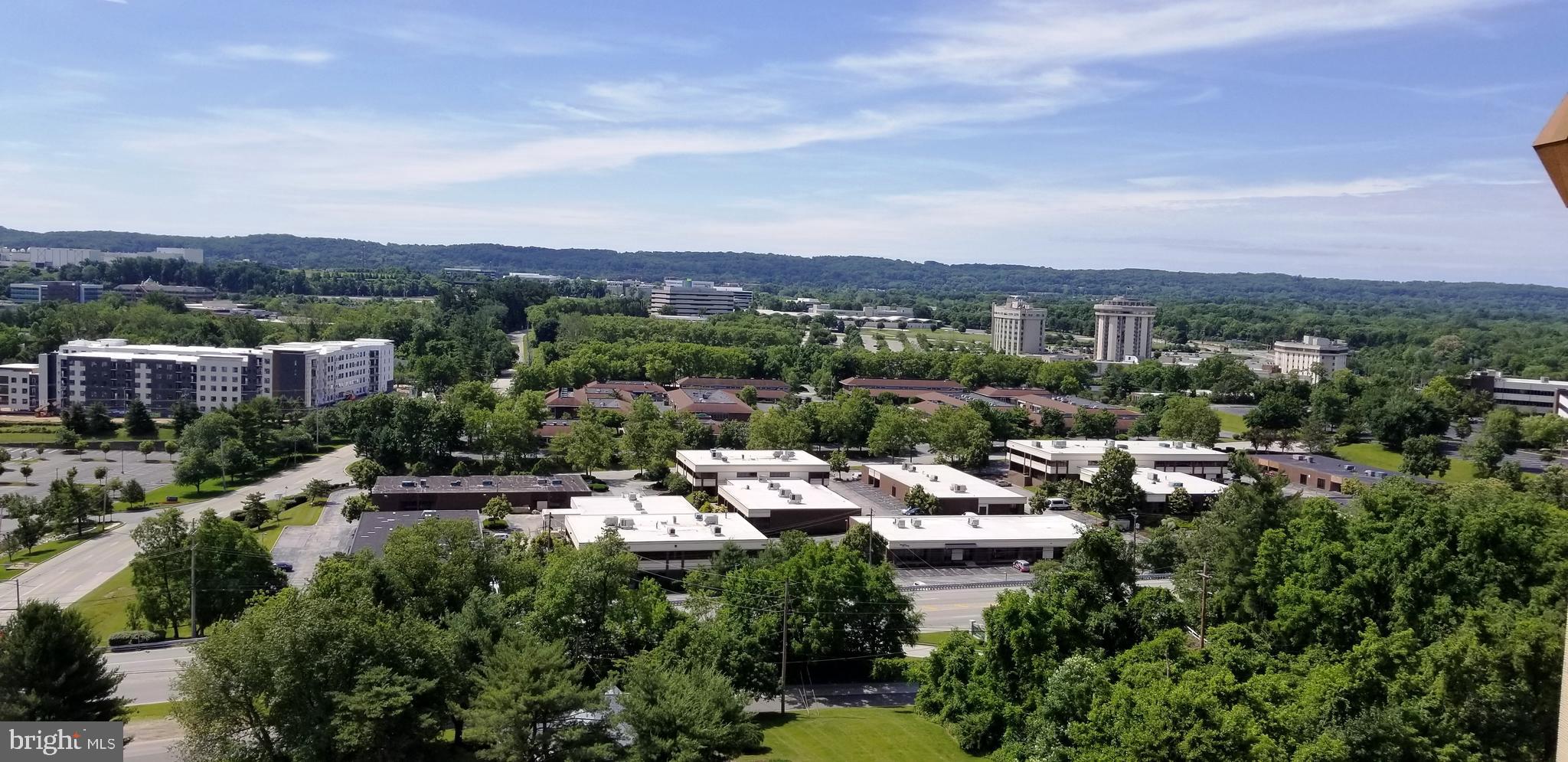 VALLEY FORGE TOWER - Residential