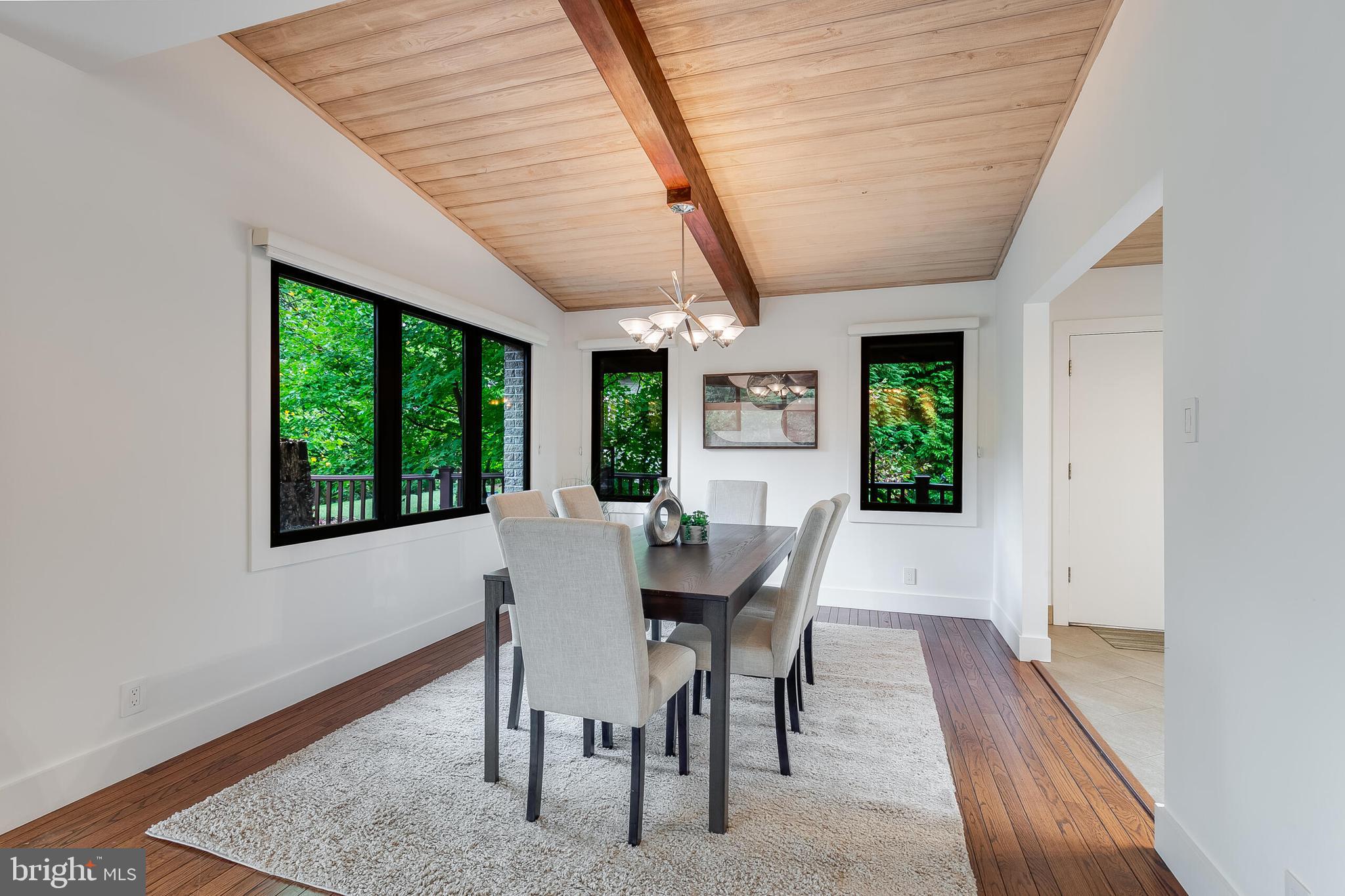 DOVER BALMORAL RIVERWOOD - Residential