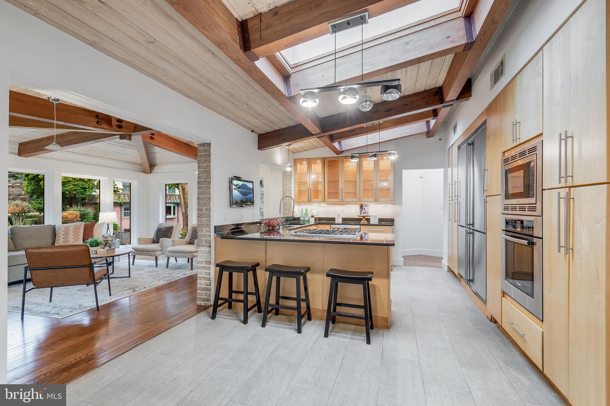 DOVER BALMORAL RIVERWOOD - Residential