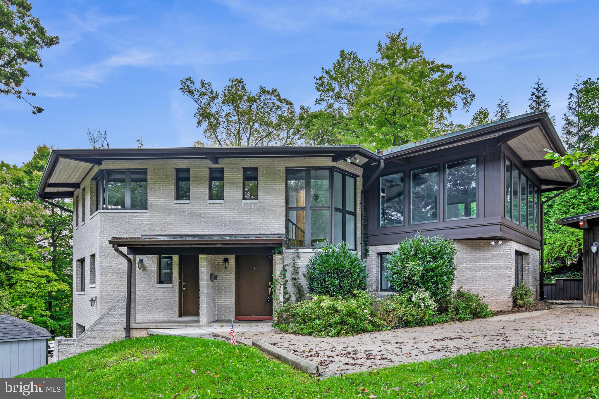 DOVER BALMORAL RIVERWOOD - Residential