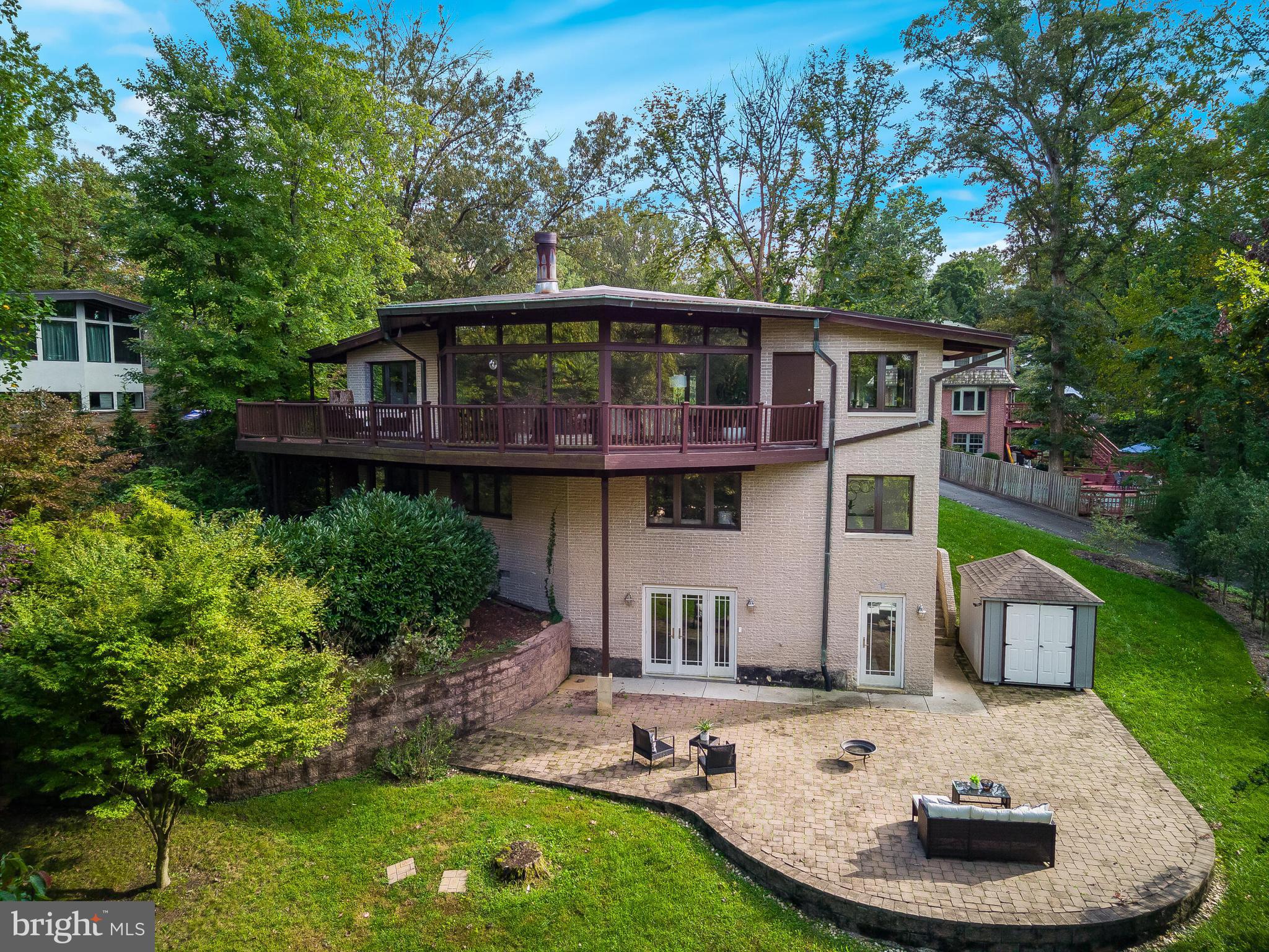 DOVER BALMORAL RIVERWOOD - Residential