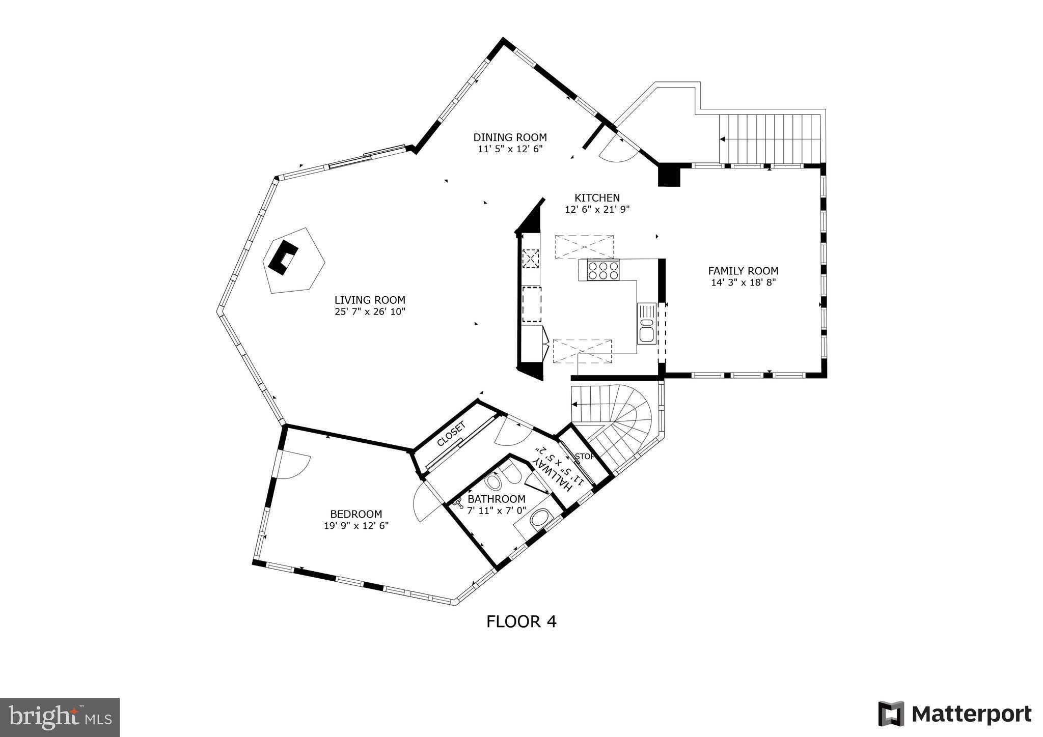 DOVER BALMORAL RIVERWOOD - Residential