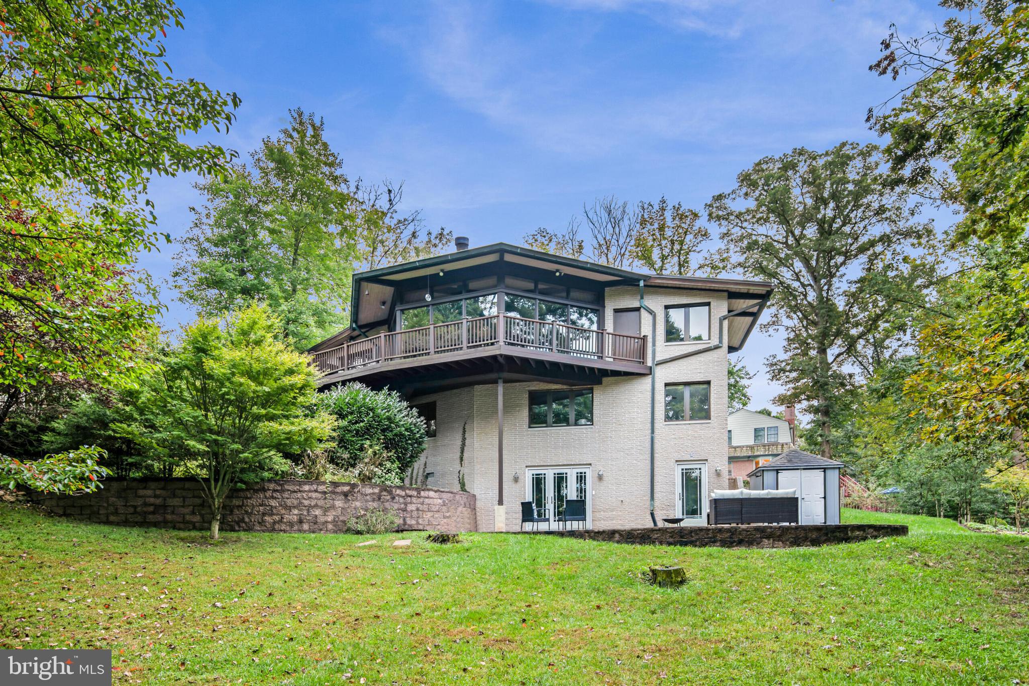 DOVER BALMORAL RIVERWOOD - Residential