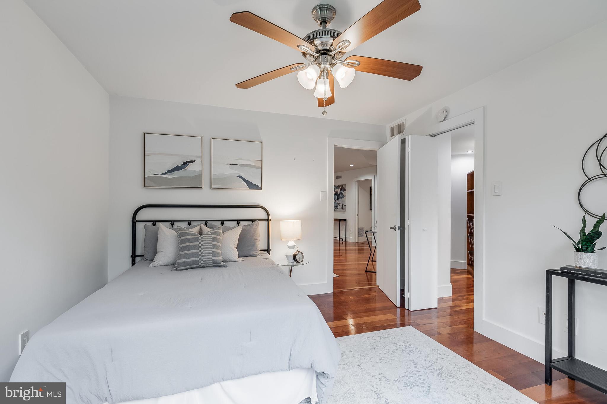 DOVER BALMORAL RIVERWOOD - Residential