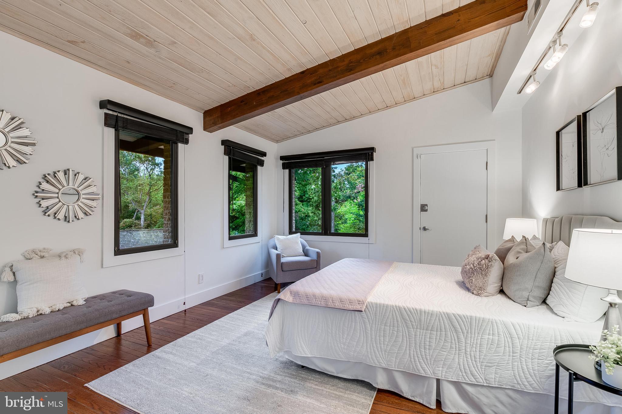 DOVER BALMORAL RIVERWOOD - Residential