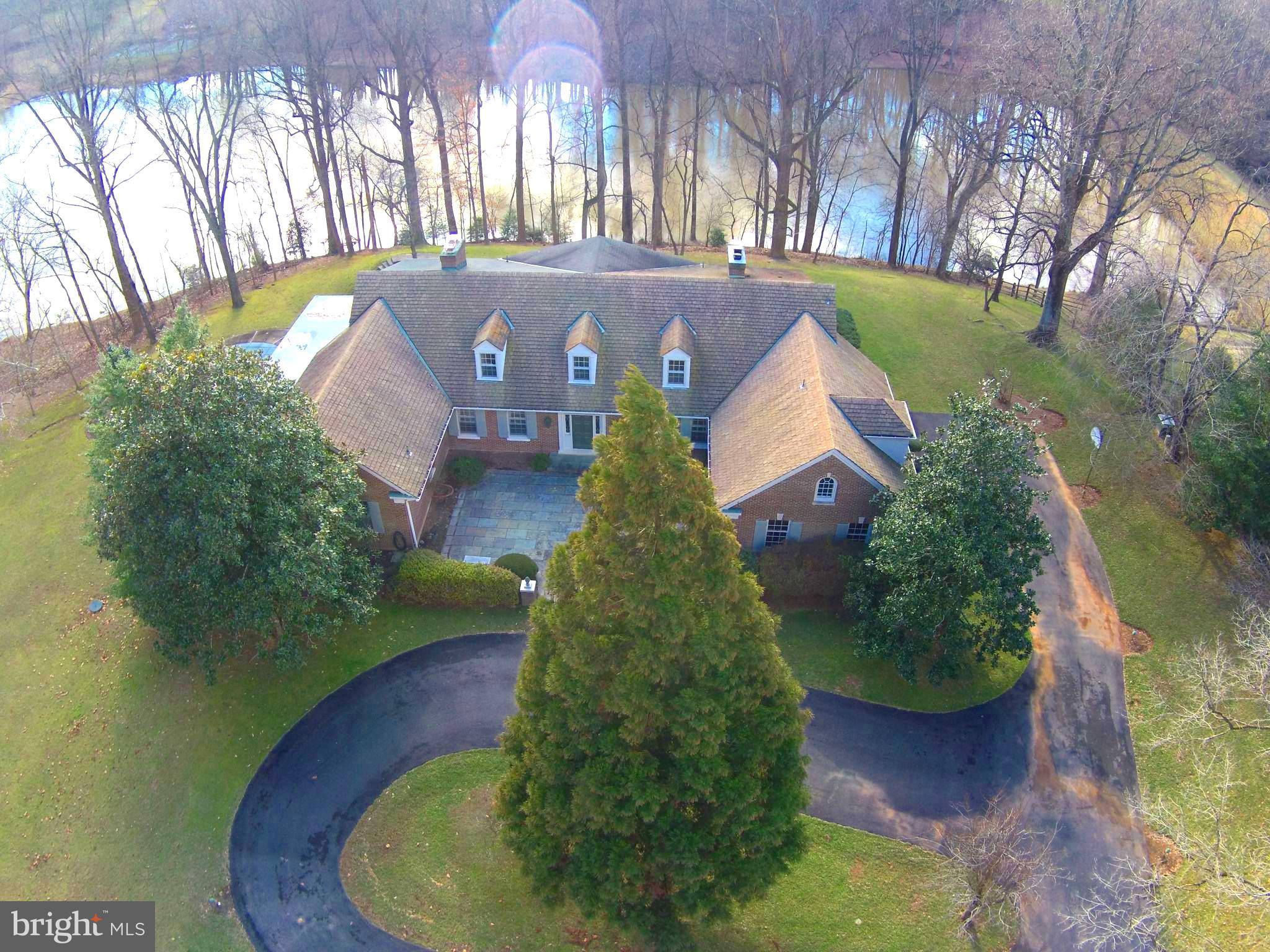 POTOMAC FALLS - Residential