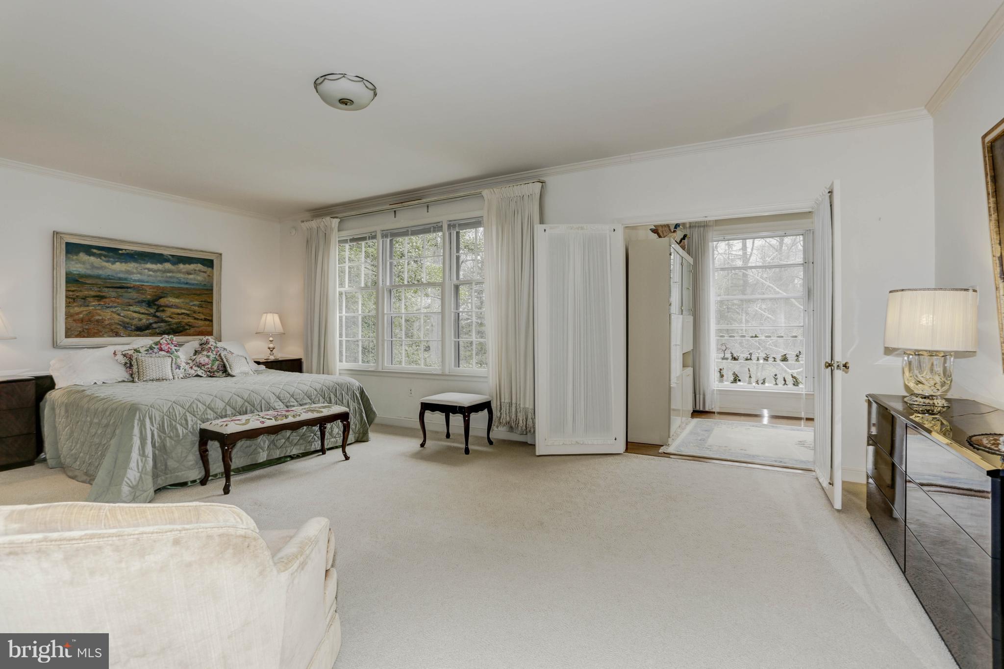 POTOMAC FALLS - Residential