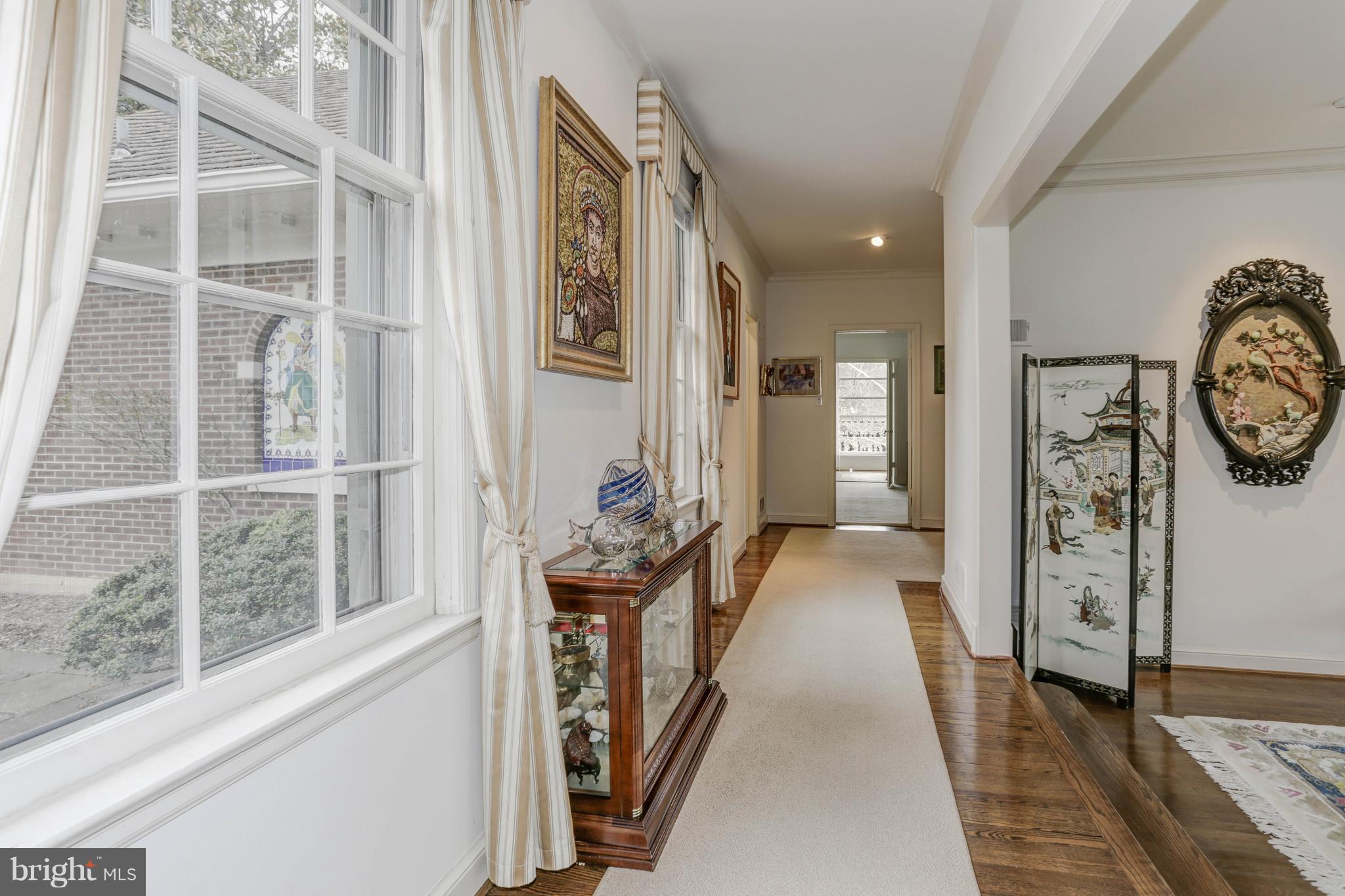 POTOMAC FALLS - Residential