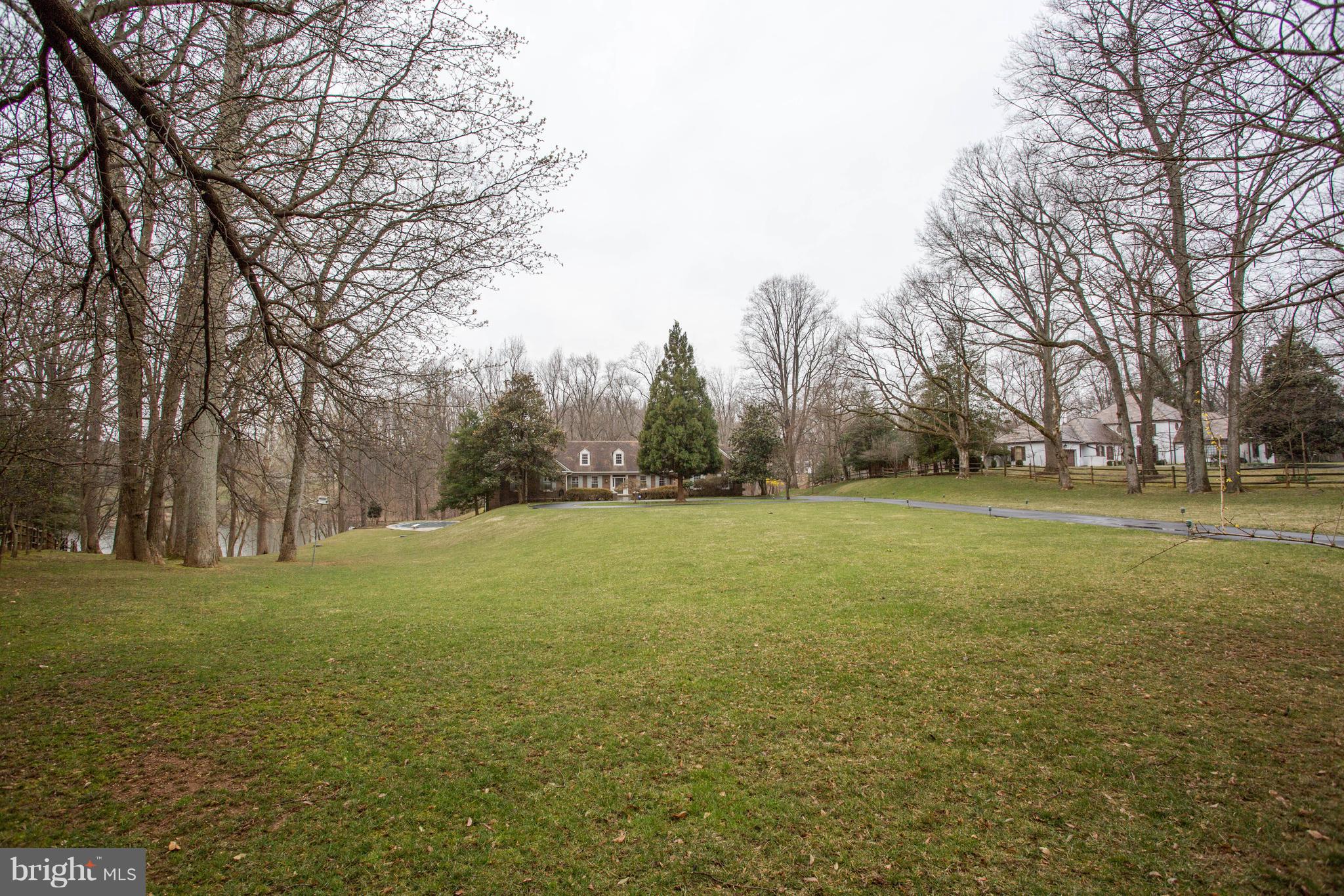 POTOMAC FALLS - Residential