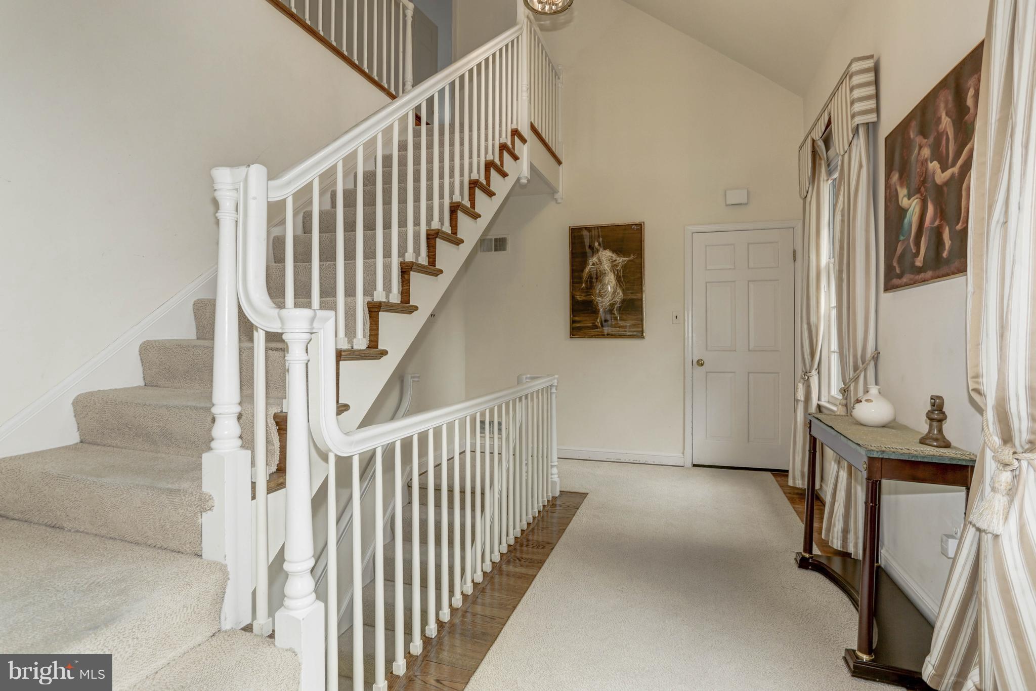 POTOMAC FALLS - Residential