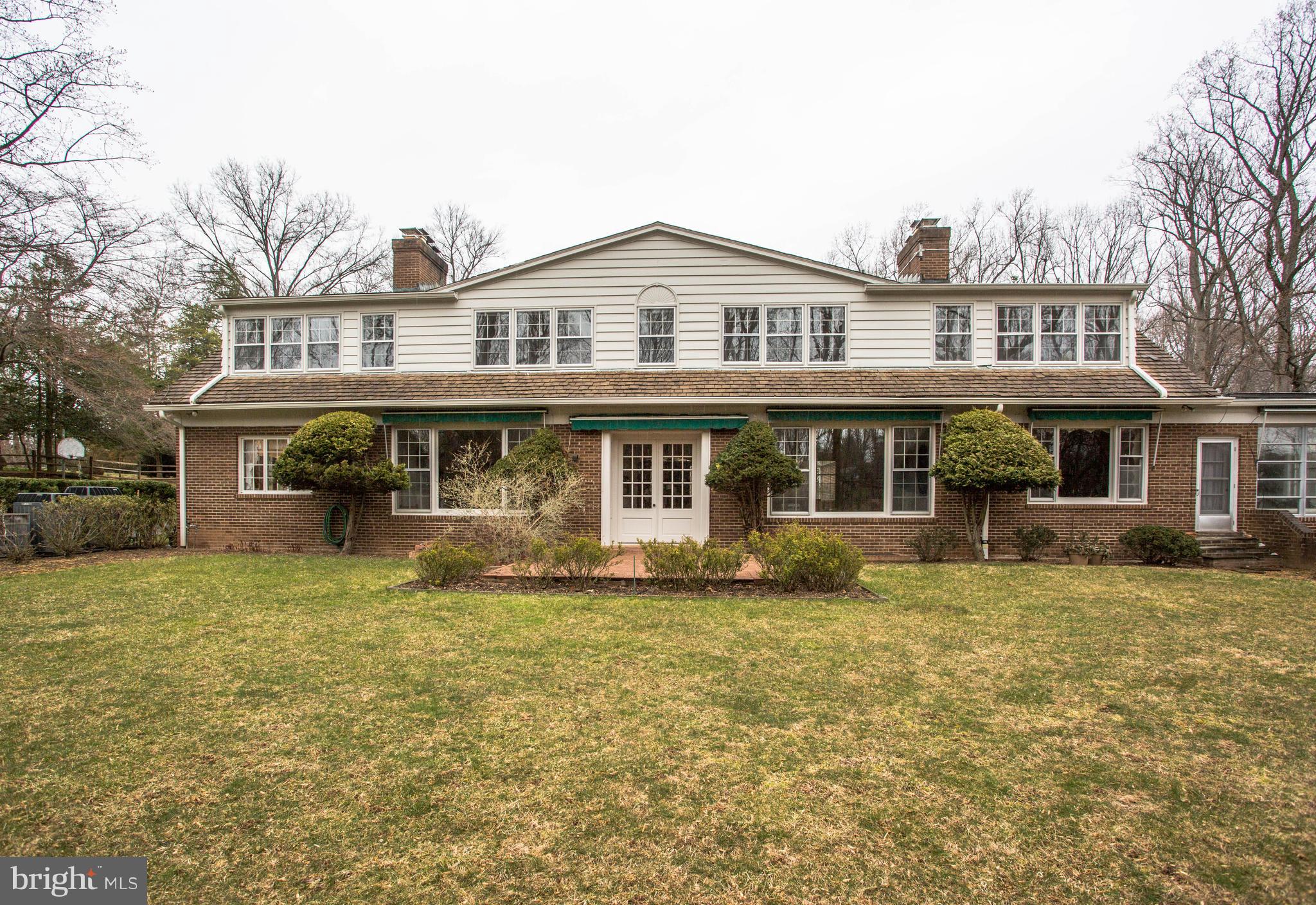 POTOMAC FALLS - Residential