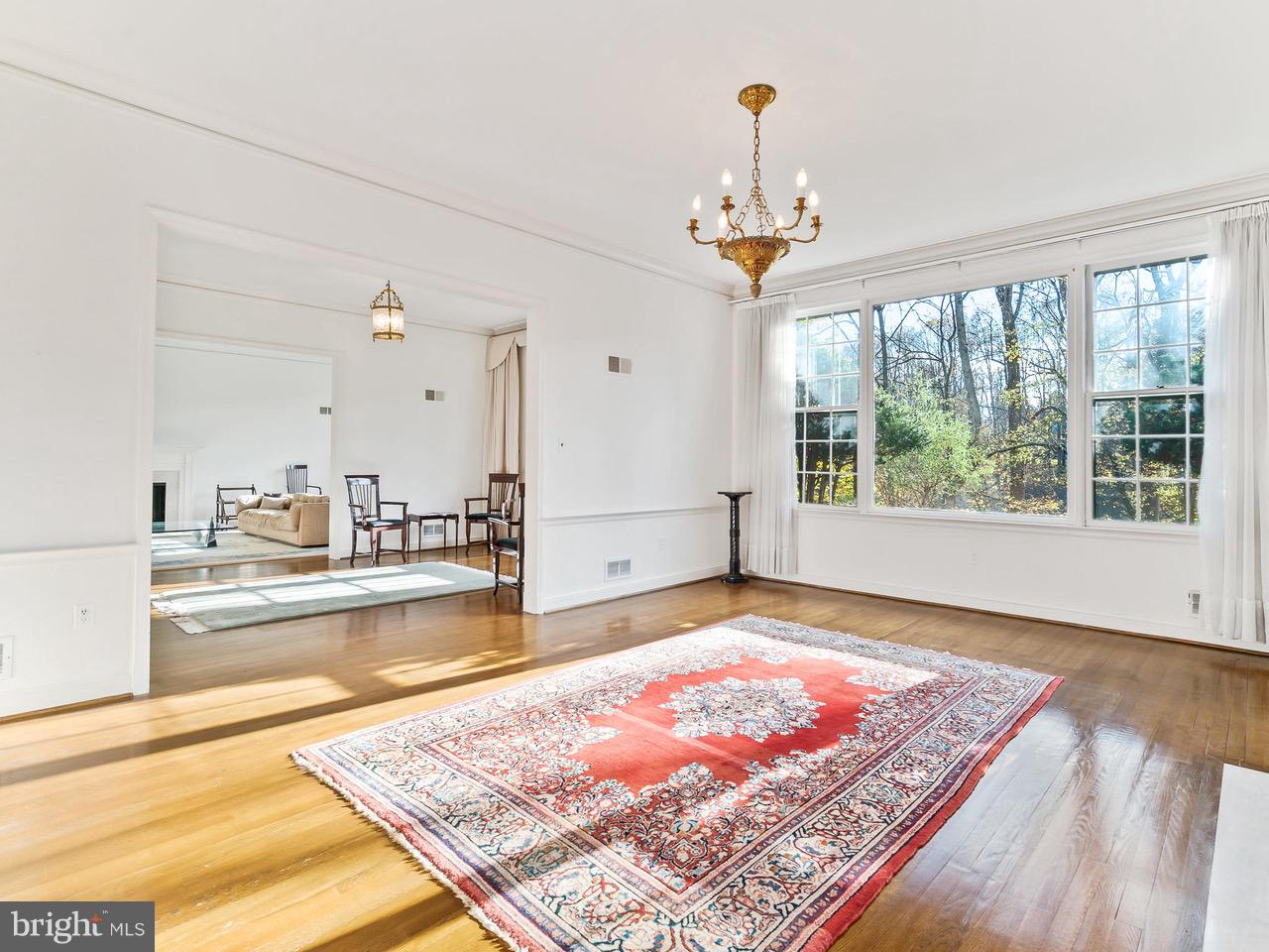 POTOMAC FALLS - Residential