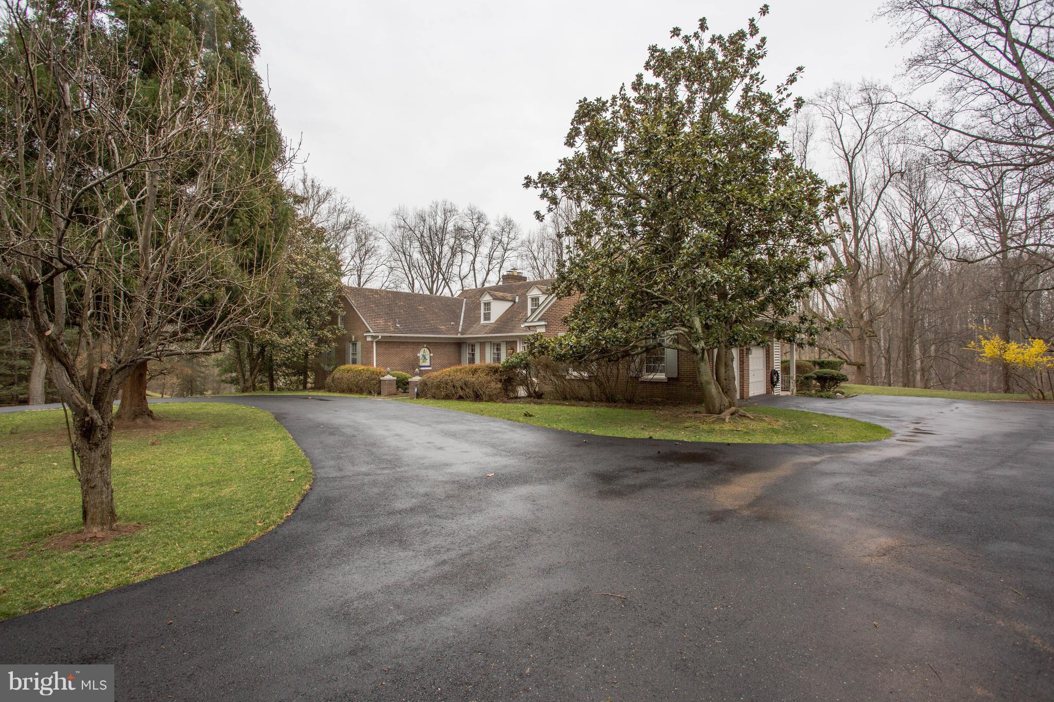 POTOMAC FALLS - Residential