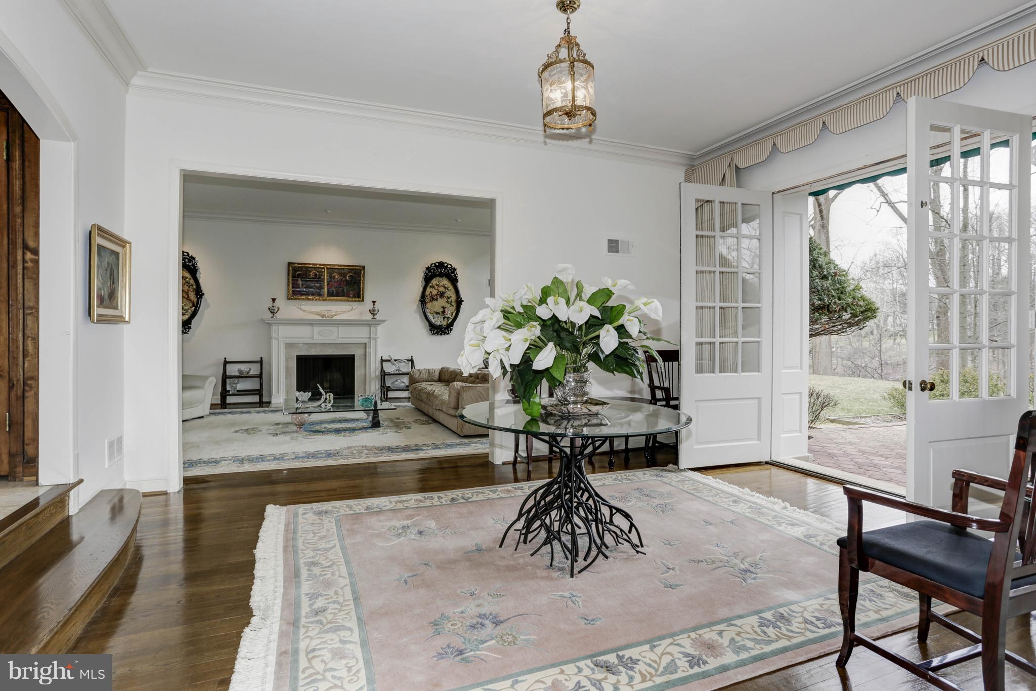 POTOMAC FALLS - Residential