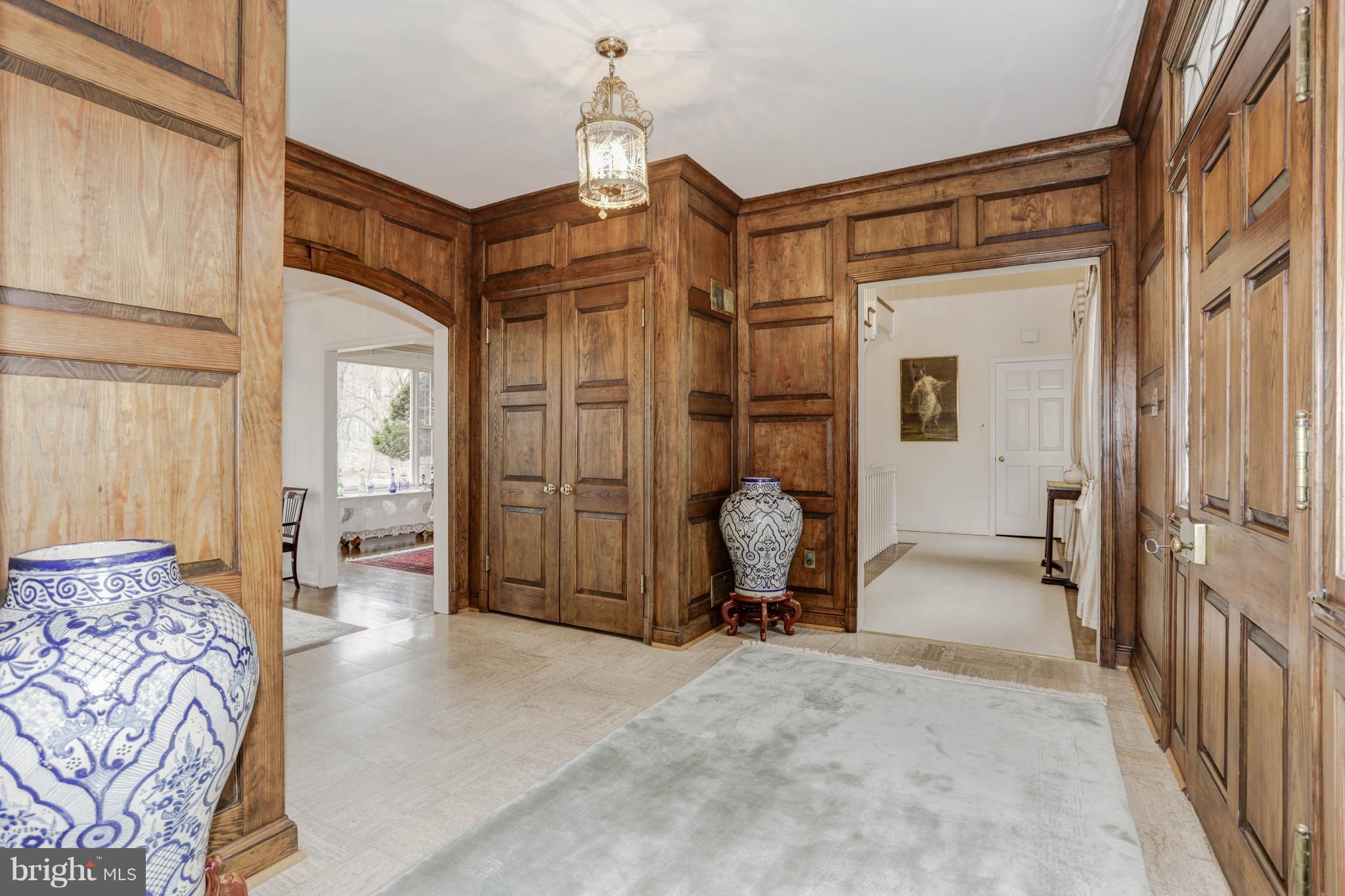 POTOMAC FALLS - Residential