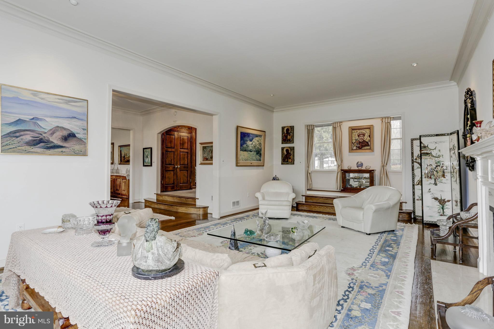 POTOMAC FALLS - Residential