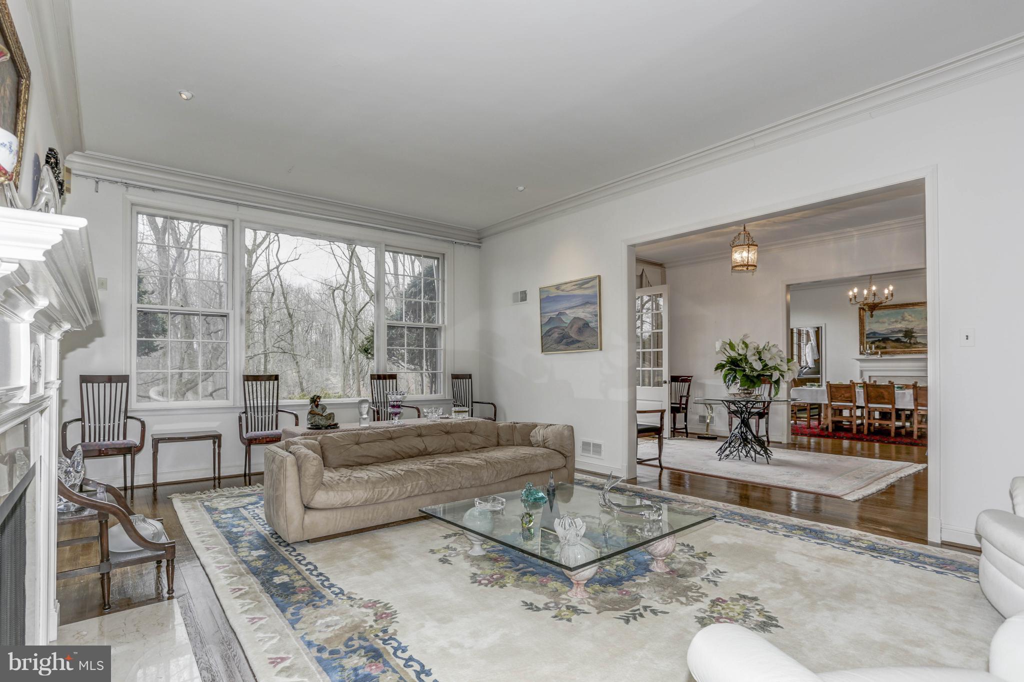 POTOMAC FALLS - Residential