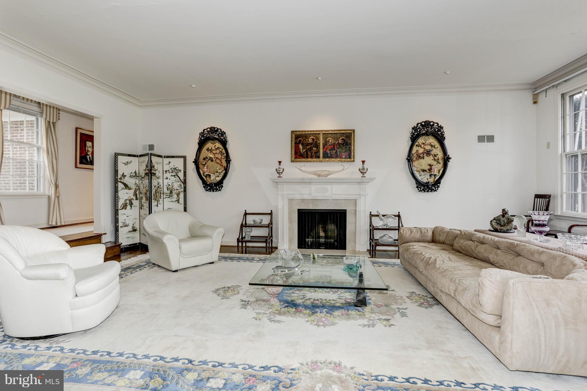 POTOMAC FALLS - Residential