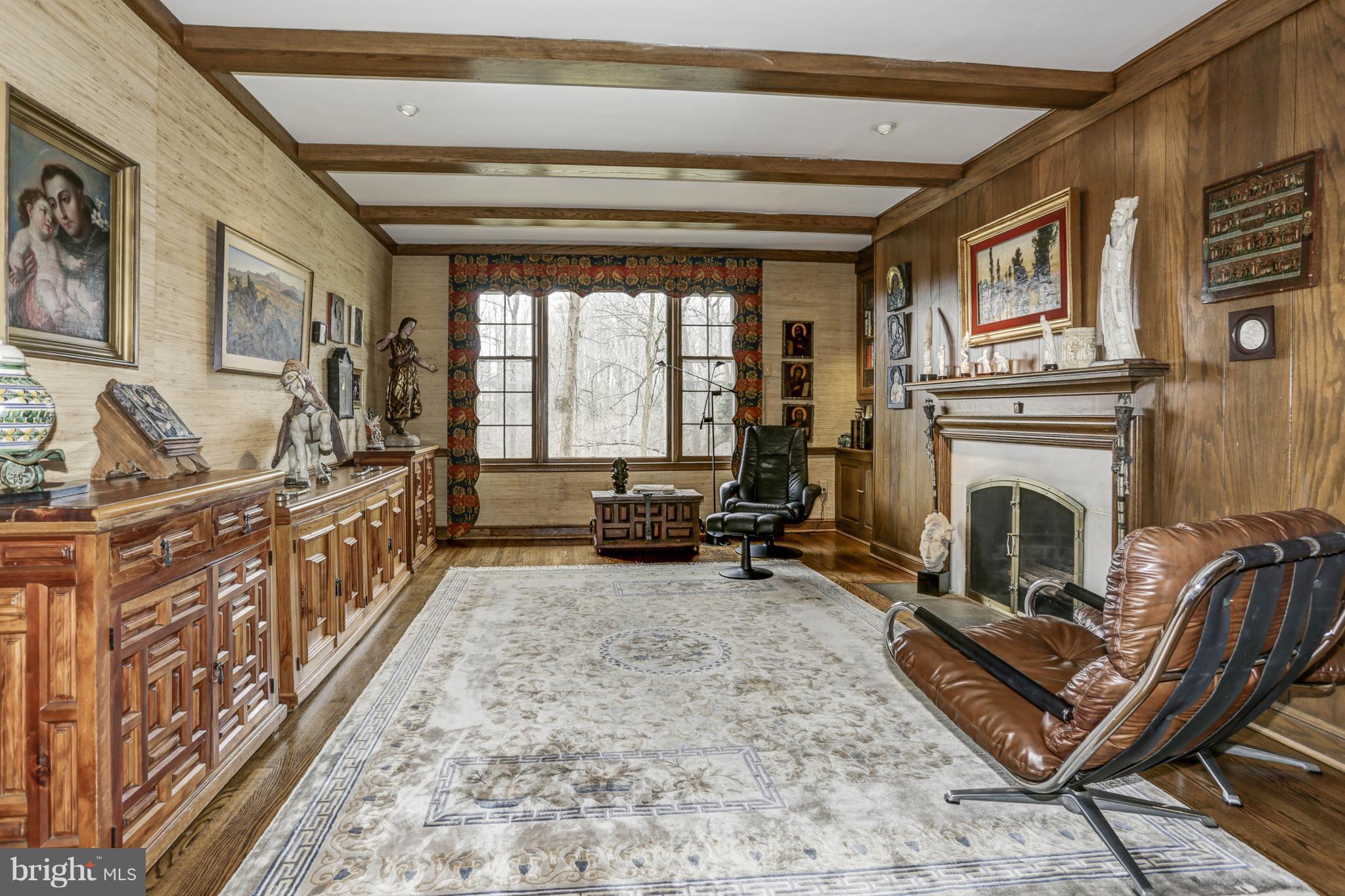 POTOMAC FALLS - Residential